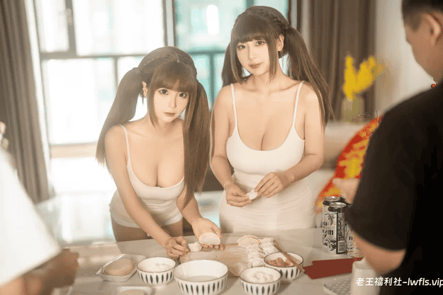 图片[6]-浅安安美女写真图集合集打包下载 - 老王福利社 - lwfls.vip[29套] [28GB]-老王福利社