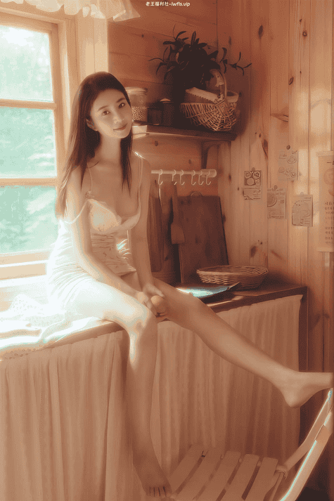 图片[2]-年年 美女写真集《橱窗》 - 老王福利社 - lwfls.vip图片在线欣赏-老王福利社