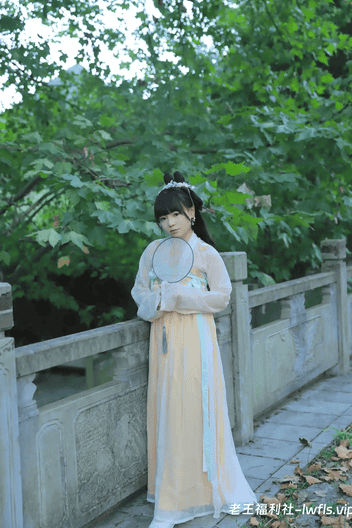 图片[3]-晓晓可可爱美女写真图集合集打包下载 - 老王福利社 - lwfls.vip[4套] [8GB]-老王福利社