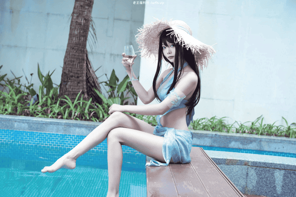 图片[7]-艾西Aiwest美女写真图集合集打包下载 - 老王福利社 - lwfls.vip[24套] [6GB]-老王福利社