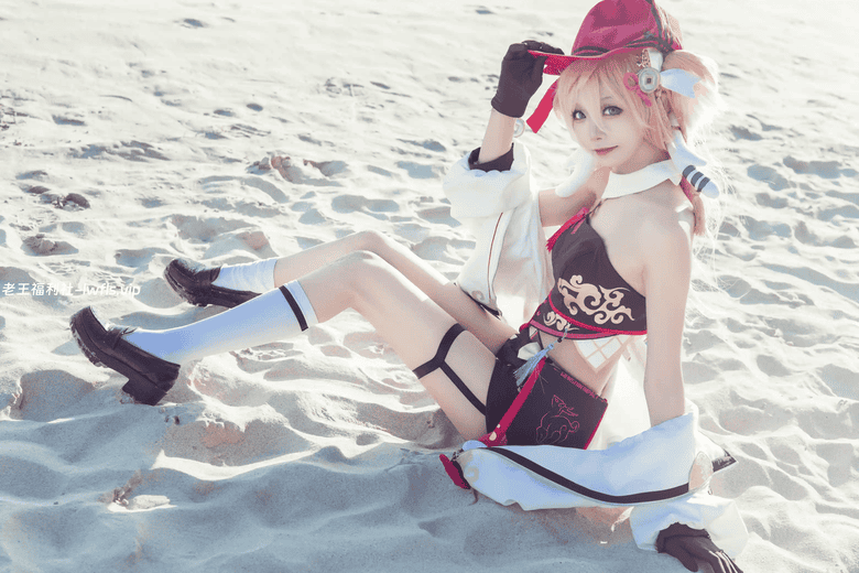 图片[14]-艾西Aiwest美女写真图集合集打包下载 - 老王福利社 - lwfls.vip[24套] [6GB]-老王福利社