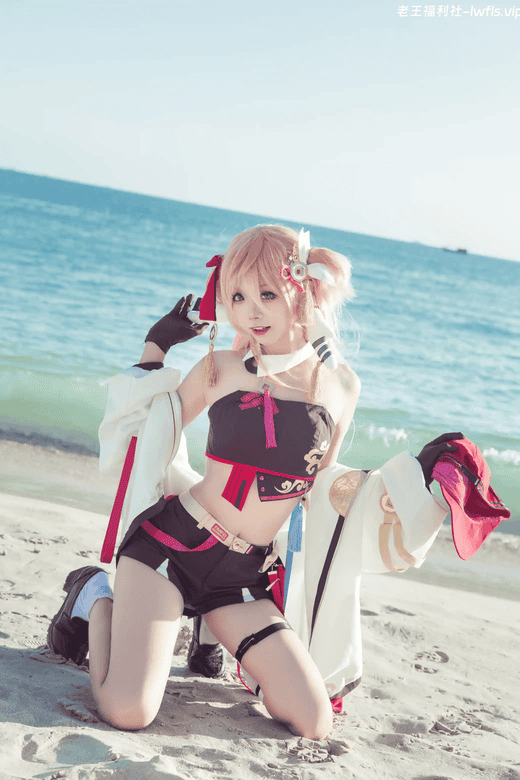 图片[15]-艾西Aiwest美女写真图集合集打包下载 - 老王福利社 - lwfls.vip[24套] [6GB]-老王福利社