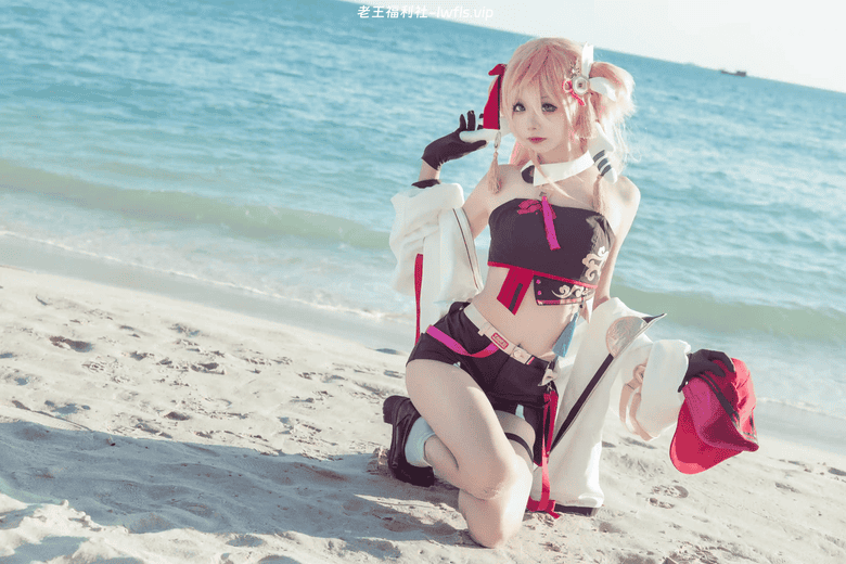 图片[18]-艾西Aiwest美女写真图集合集打包下载 - 老王福利社 - lwfls.vip[24套] [6GB]-老王福利社