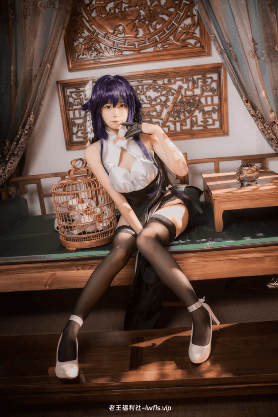 图片[3]-三無人型古风美女写真图集合集下载 - 老王福利社 - lwfls.vip[10套] [3GB]-老王福利社