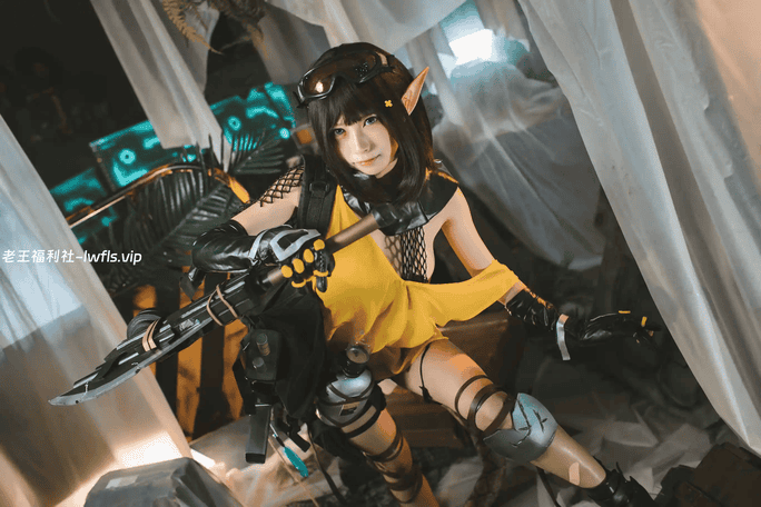 图片[9]-三無人型古风美女写真图集合集下载 - 老王福利社 - lwfls.vip[10套] [3GB]-老王福利社