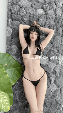 图片[2]-Hidori Rose美女Coser写真《Takina Inoue Bikini(比基尼)》 - 老王福利社 - lwfls.vip[在线欣赏][单合集下载]-老王福利社