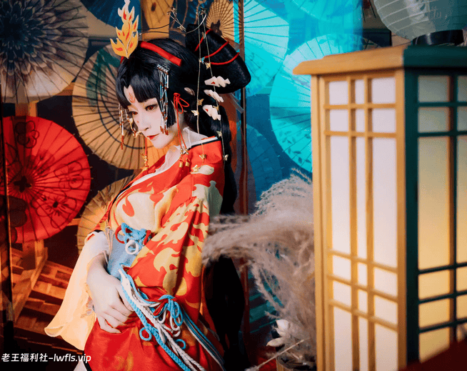 图片[4]-Yui金鱼美女艺术写真图集合集打包下载 - 老王福利社 - lwfls.vip[24套] [6.4GB]-老王福利社