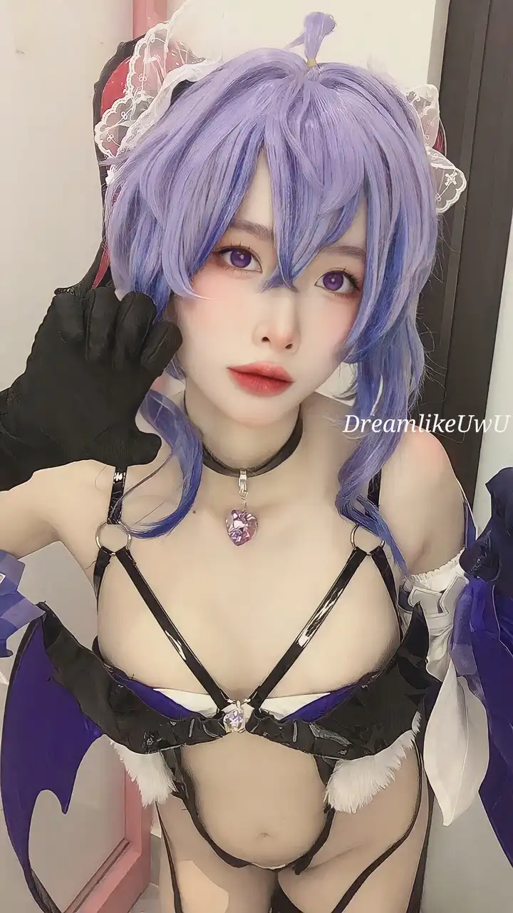 图片[2]-DreamlikeUwU 美女艺术写真合集打包下载 - 老王福利社 - lwfls.vip[16套][7.2GB]-老王福利社