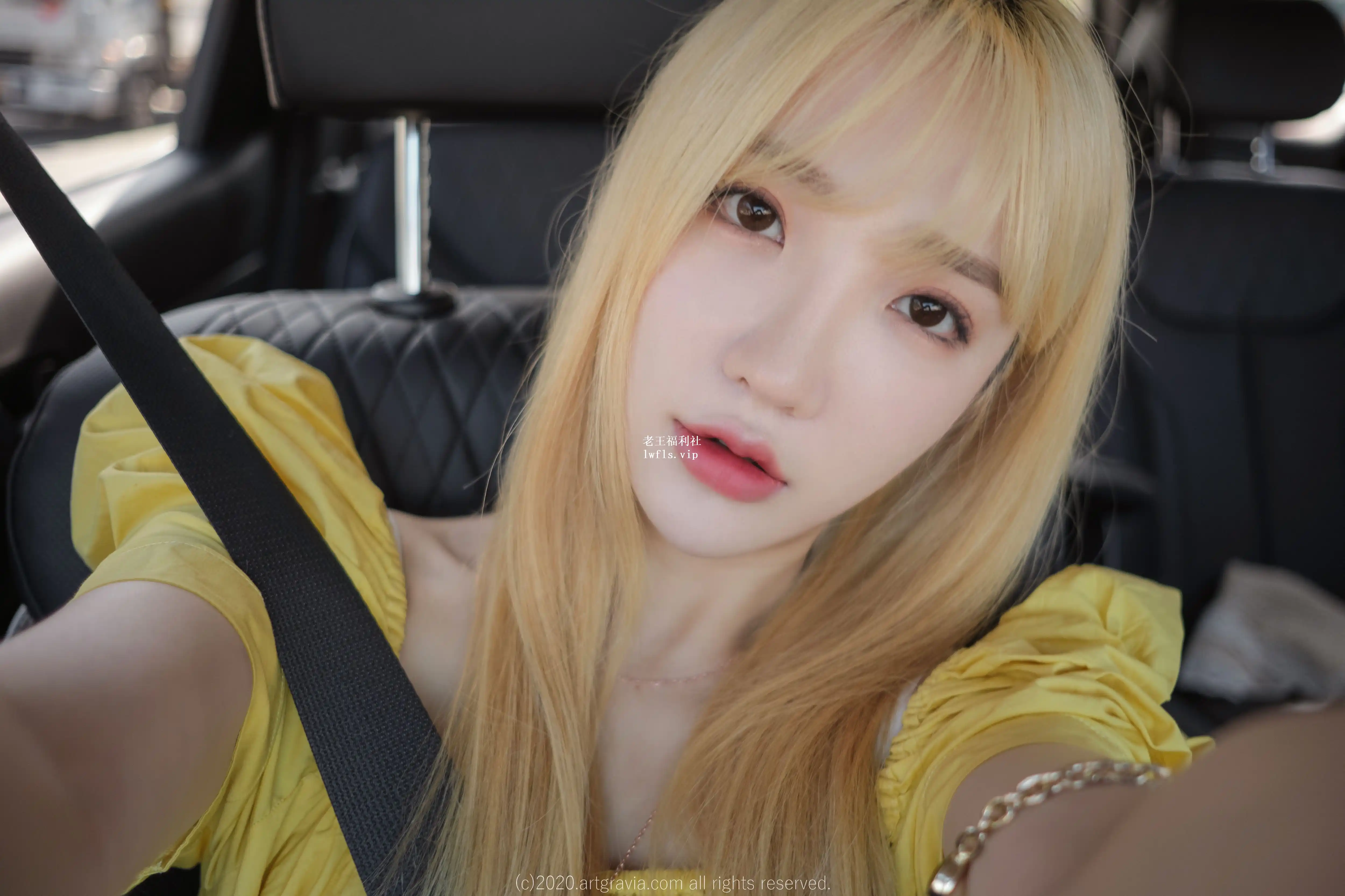 图片[2]-孫樂樂(孙乐乐)SonYe-Eun美女写真图集打包下载 - 老王福利社 - lwfls.vip-老王福利社