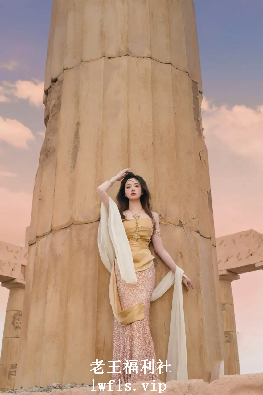 图片[2]-年年 美女艺术写真合集之圣墟 - 老王福利社 - lwfls.vip[在线欣赏][60P-20MB]-老王福利社