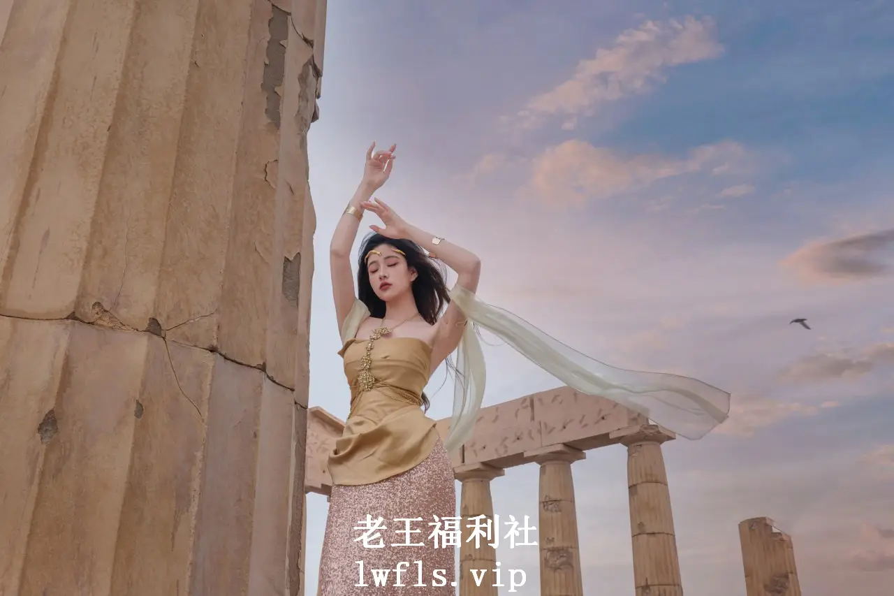 图片[3]-年年 美女艺术写真合集之圣墟 - 老王福利社 - lwfls.vip[在线欣赏][60P-20MB]-老王福利社