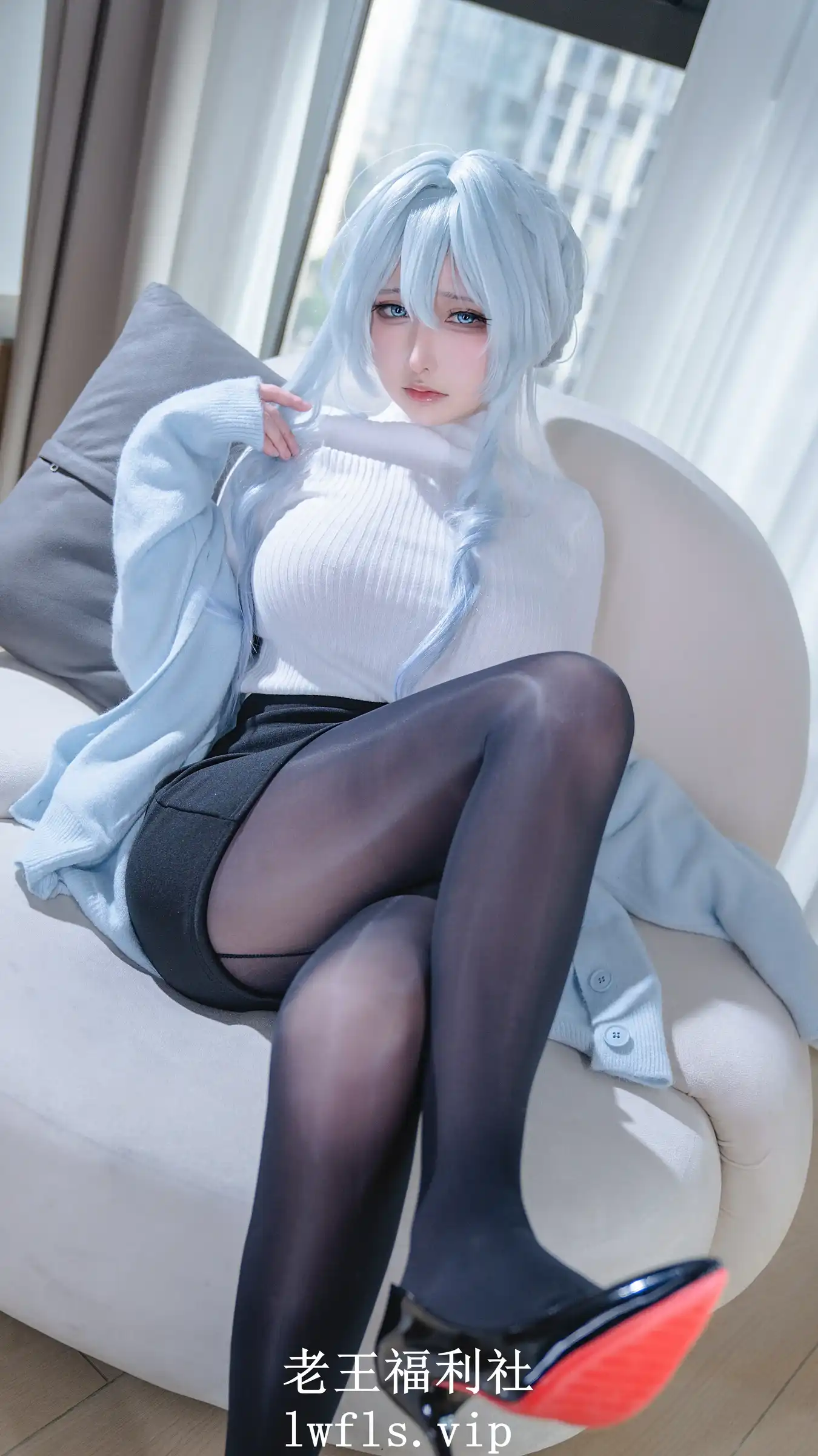 图片[3]-樱梨梨 美女写真合集打包下载 - 老王福利社 - lwfls.vip[17套][6GB]-老王福利社