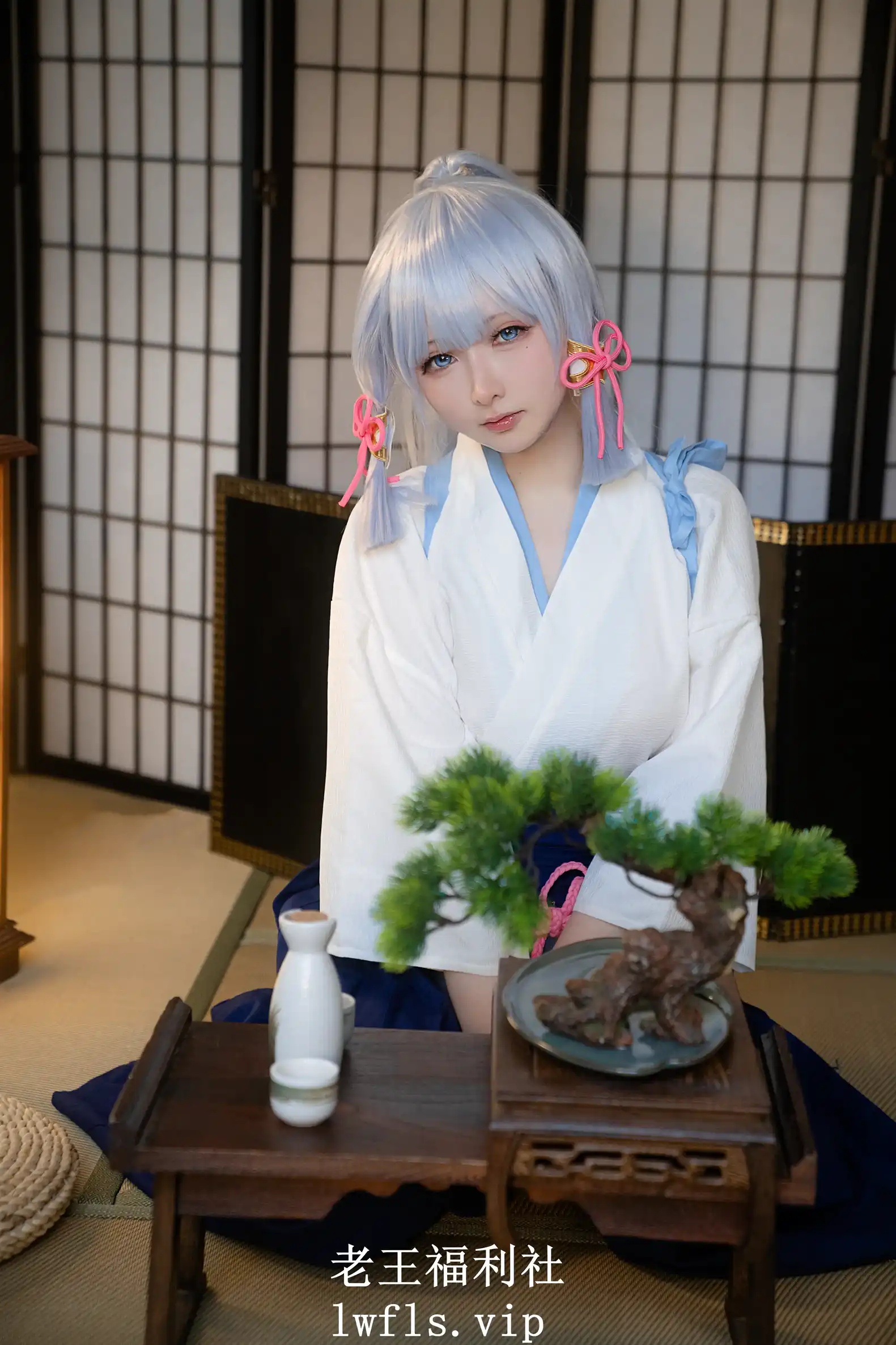 图片[5]-樱梨梨 美女写真合集打包下载 - 老王福利社 - lwfls.vip[17套][6GB]-老王福利社