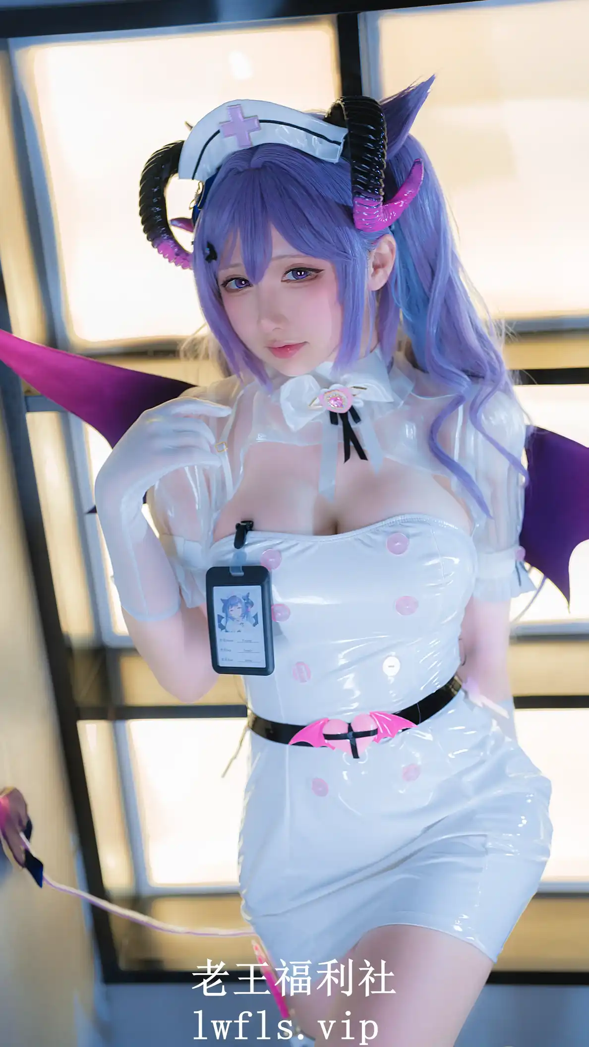 图片[9]-樱梨梨 美女写真合集打包下载 - 老王福利社 - lwfls.vip[17套][6GB]-老王福利社