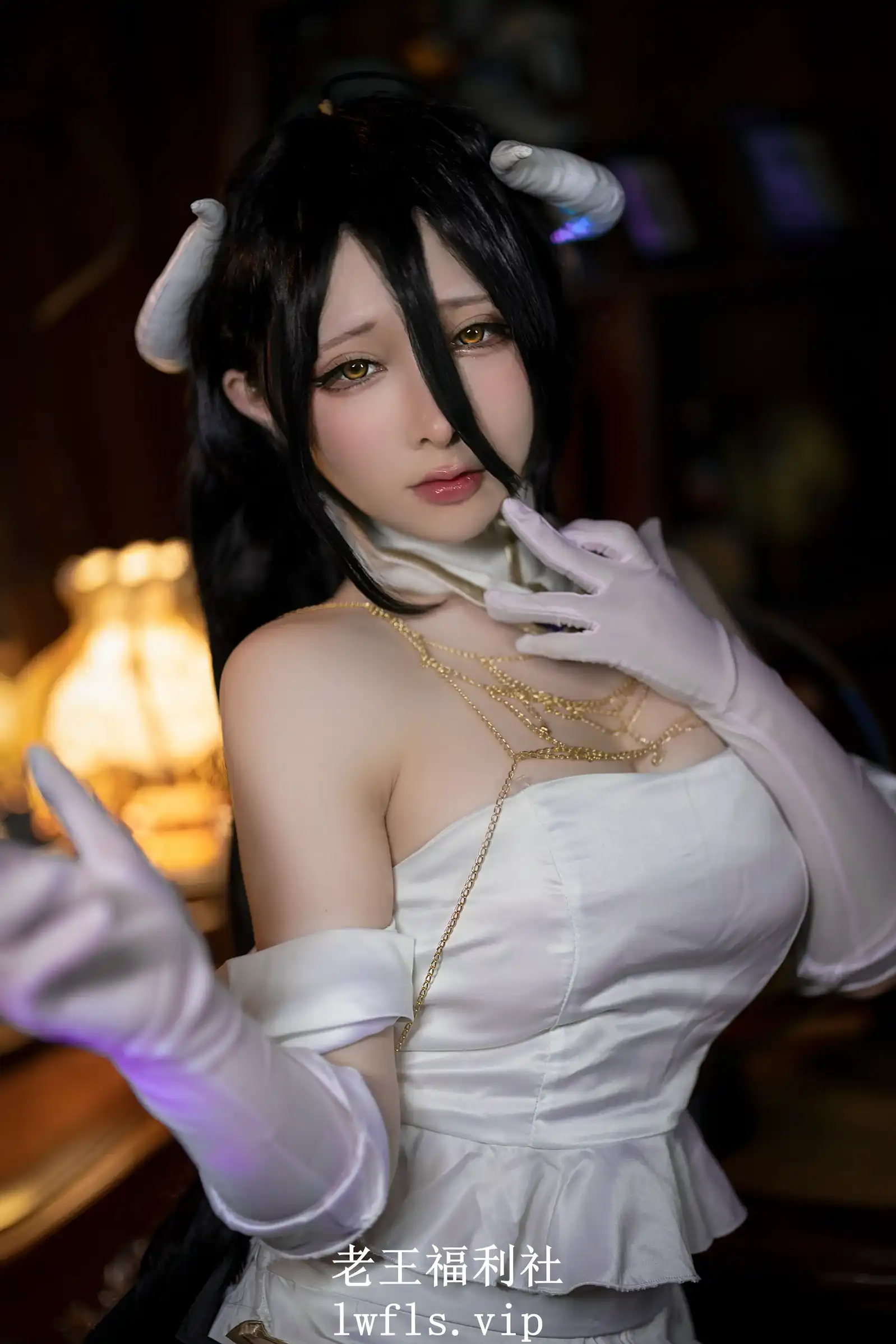 图片[12]-樱梨梨 美女写真合集打包下载 - 老王福利社 - lwfls.vip[17套][6GB]-老王福利社