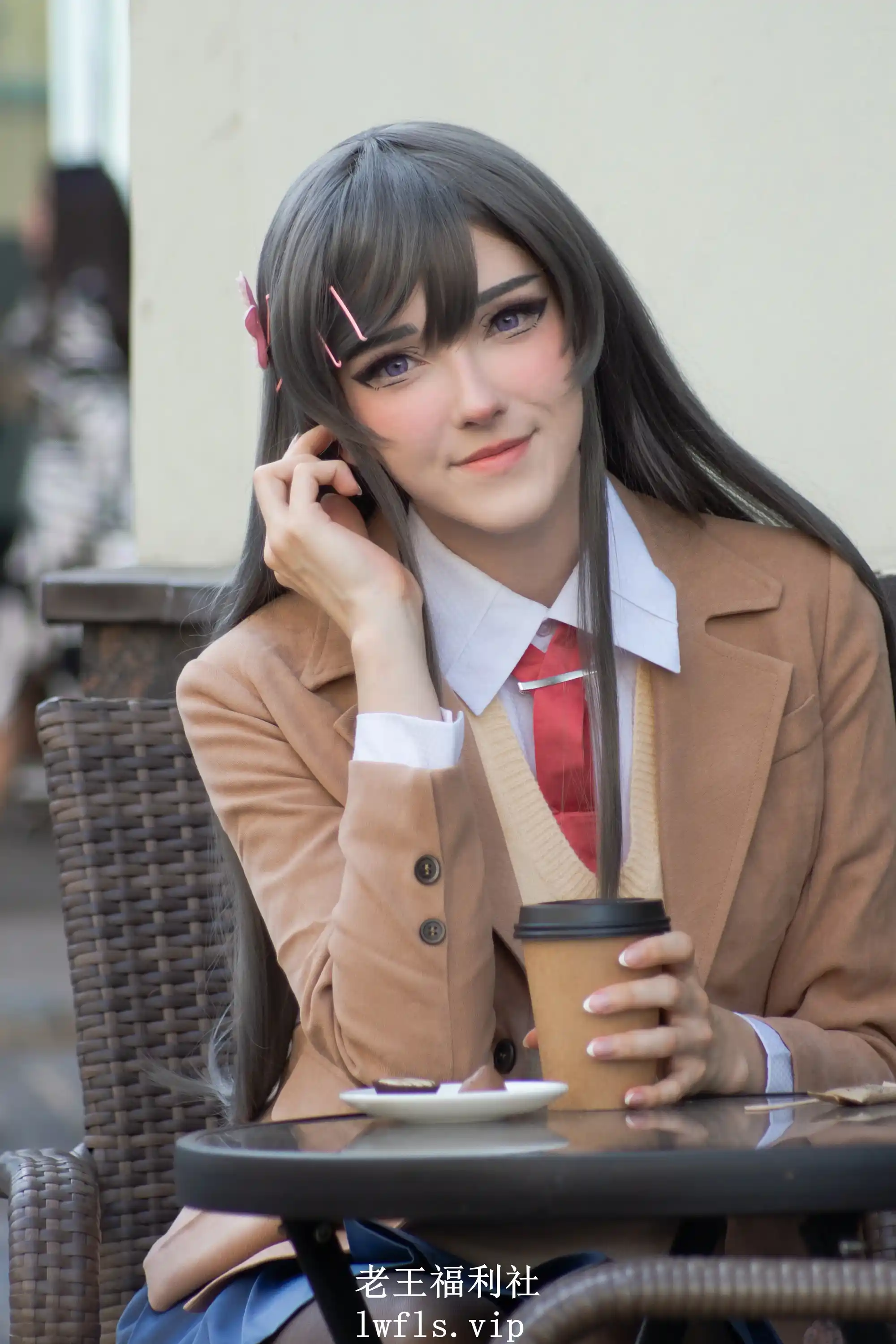 图片[8]-CandyBall写真图集合集打包下载 - 老王福利社 - lwfls.vip[64套+27套] [48GB]-老王福利社