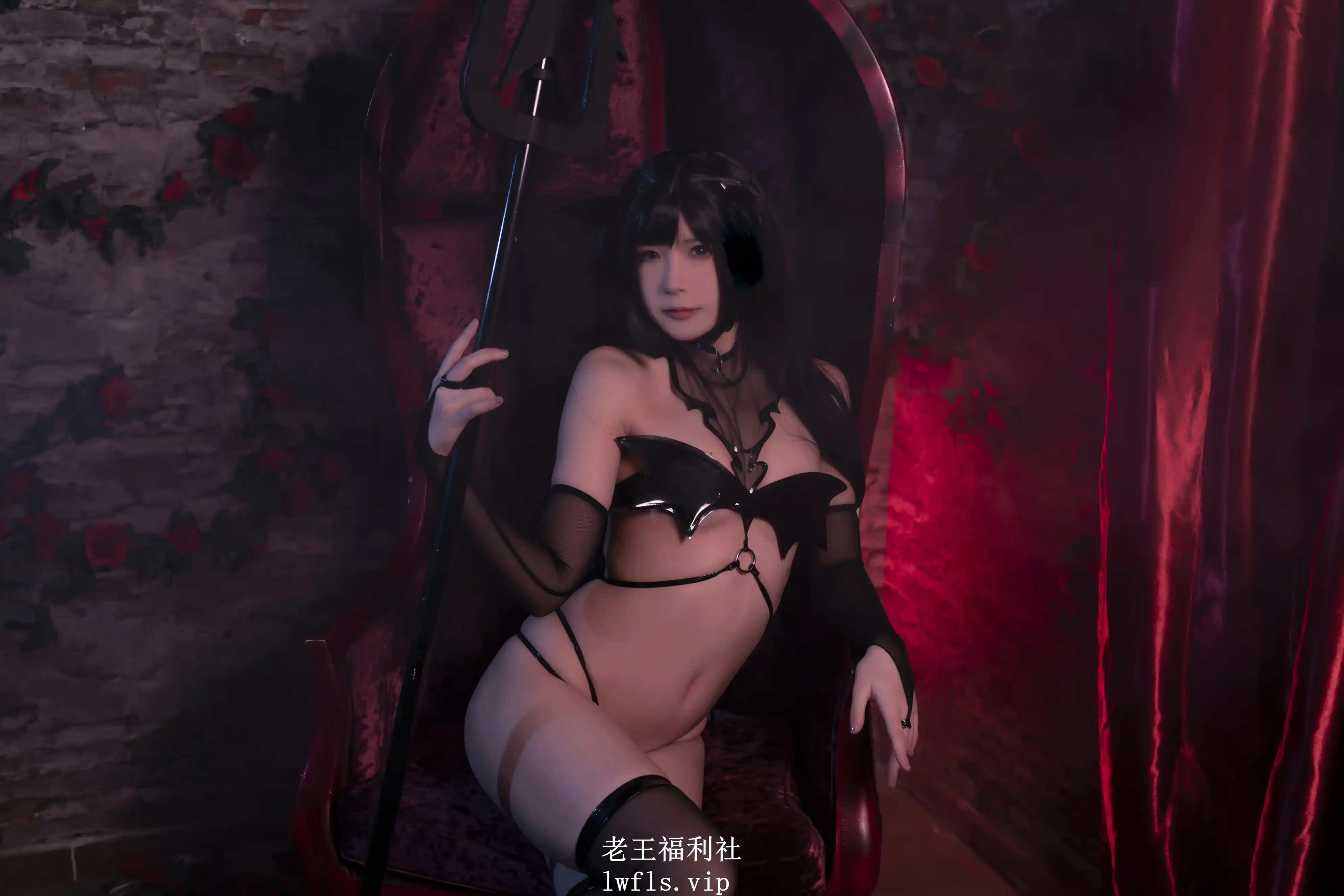 图片[4]-Quan冉有点饿写真图集合集打包下载 - 老王福利社 - lwfls.vip[35套] [12GB][quan冉有点饿]-老王福利社