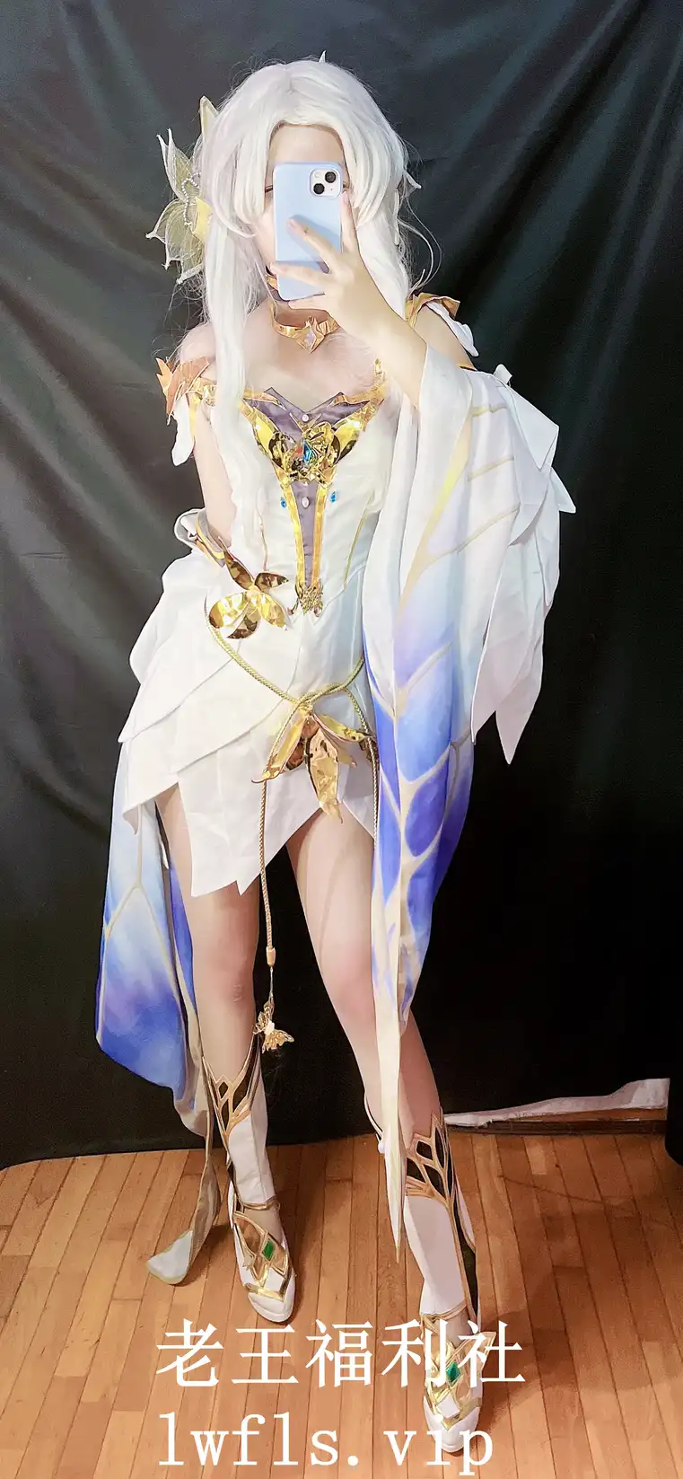 图片[2]-沐沐酱 美女Cos写真视频合集打包下载 - 老王福利社 - lwfls.vip[92V 205P][14.5G]-老王福利社