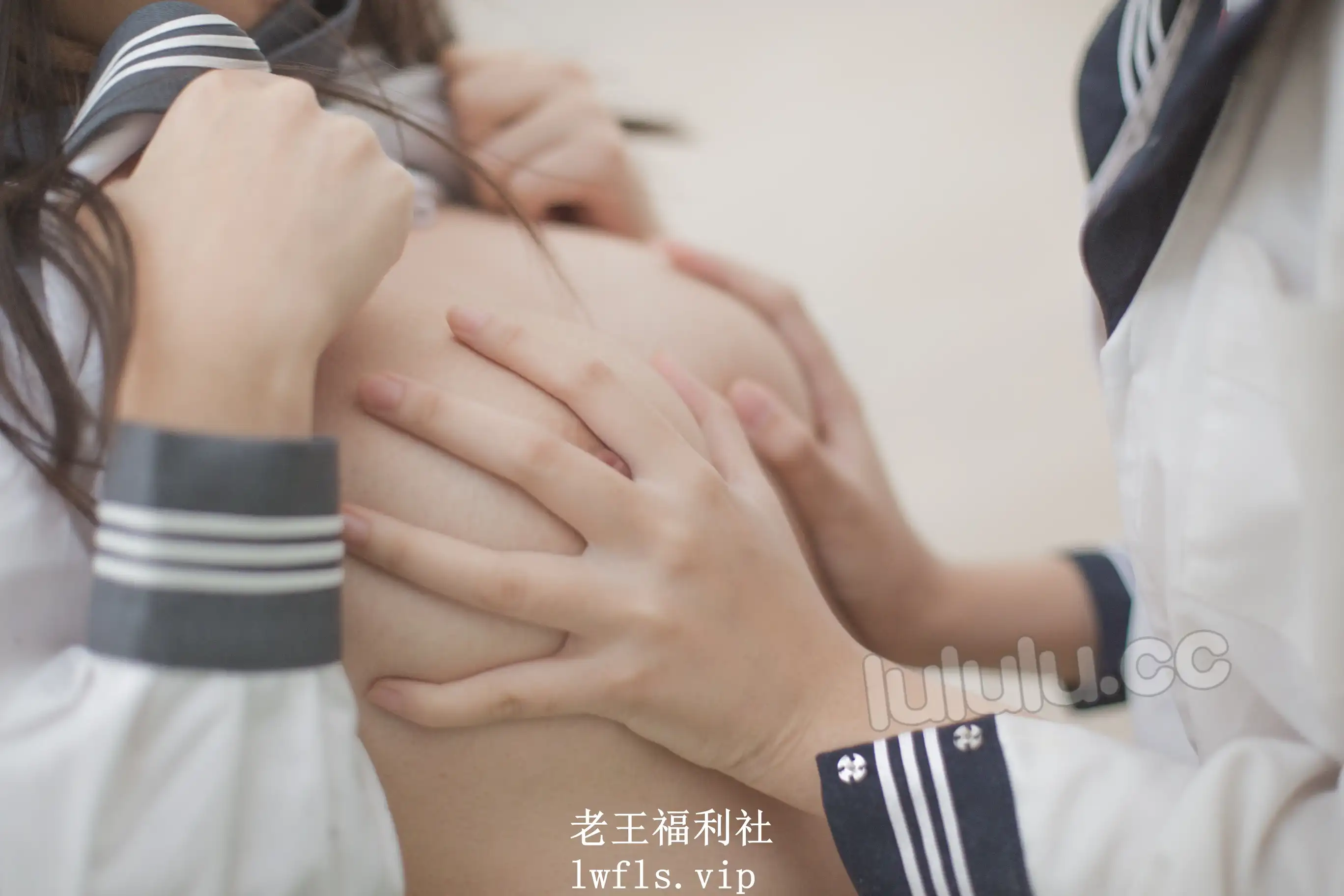 图片[3]-软软酱 美女Coser写真视频合集打包下载 - 老王福利社 - lwfls.vip[34套][11G]-老王福利社
