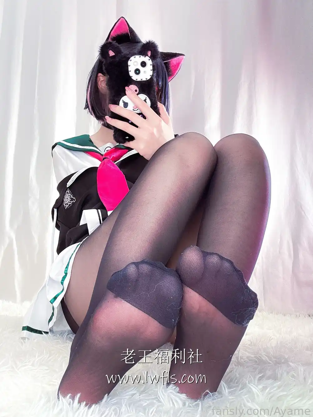 图片[4]-Ayame 写真合集下载 - 老王福利社 - lwfls.vip[28套][8.8GB]-老王福利社