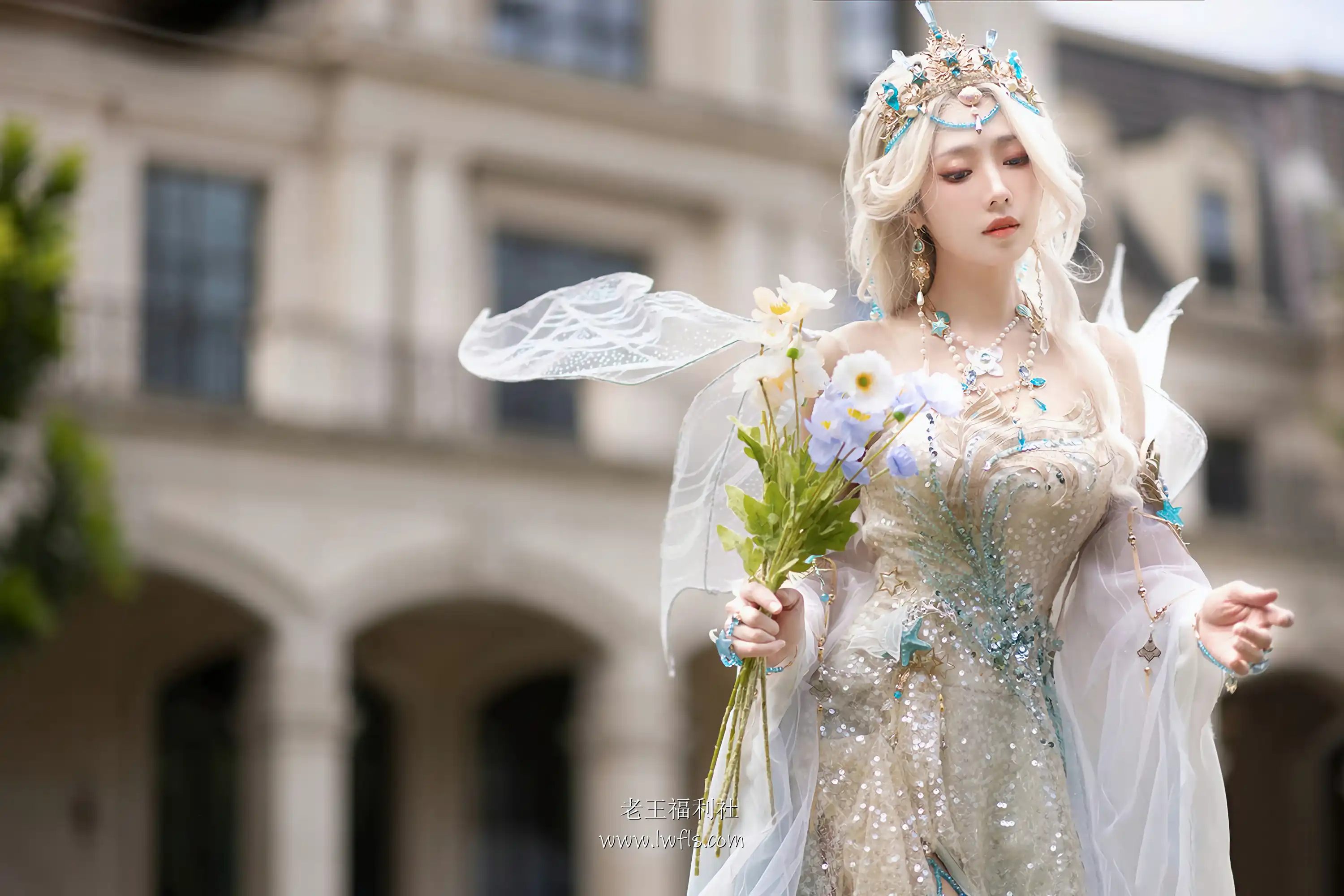 图片[6]-走路摇zly 写真合集下载 - 老王福利社 - lwfls.vip[18套][1.14GB]-老王福利社