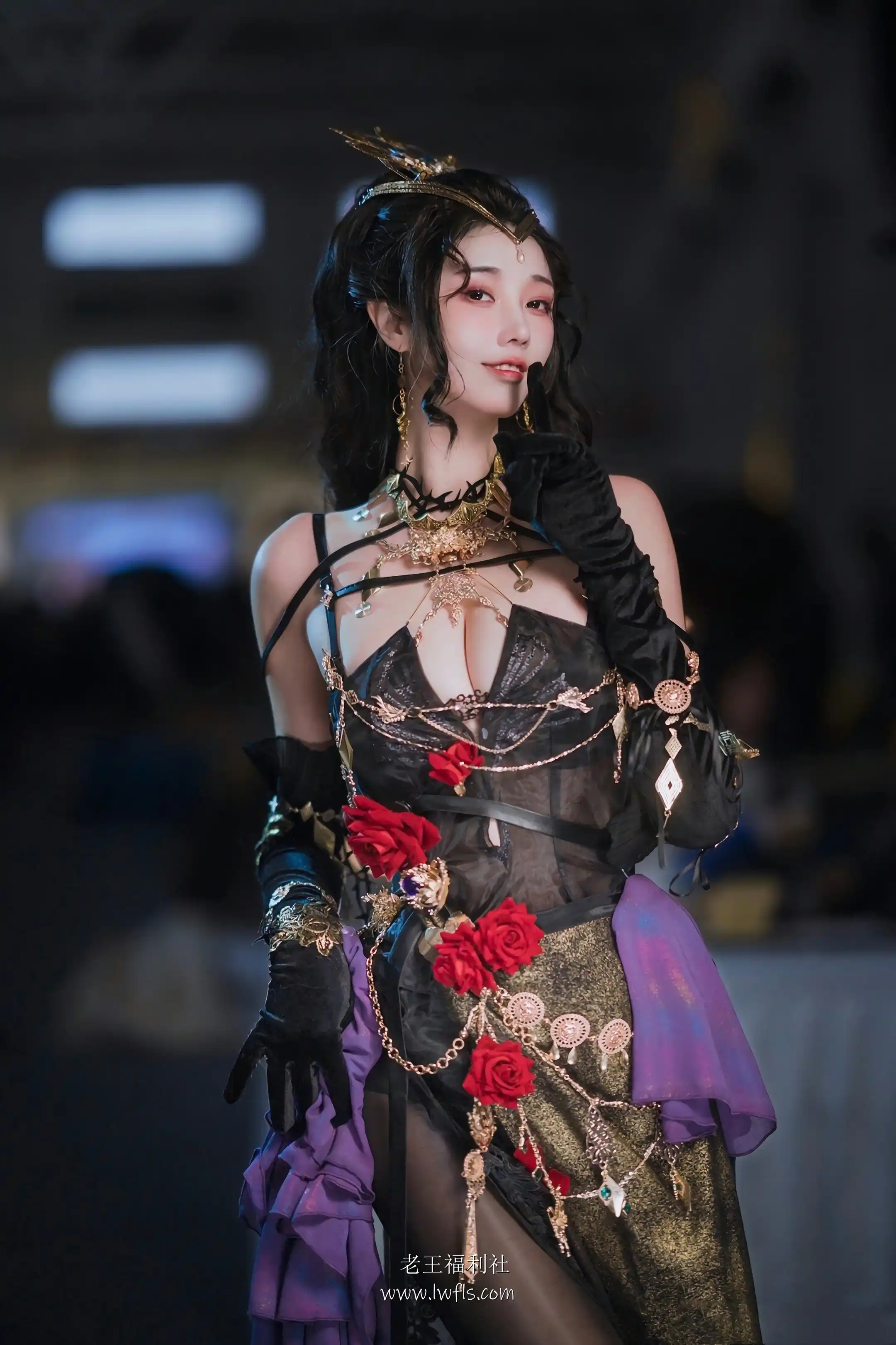 图片[8]-走路摇zly 写真合集下载 - 老王福利社 - lwfls.vip[18套][1.14GB]-老王福利社