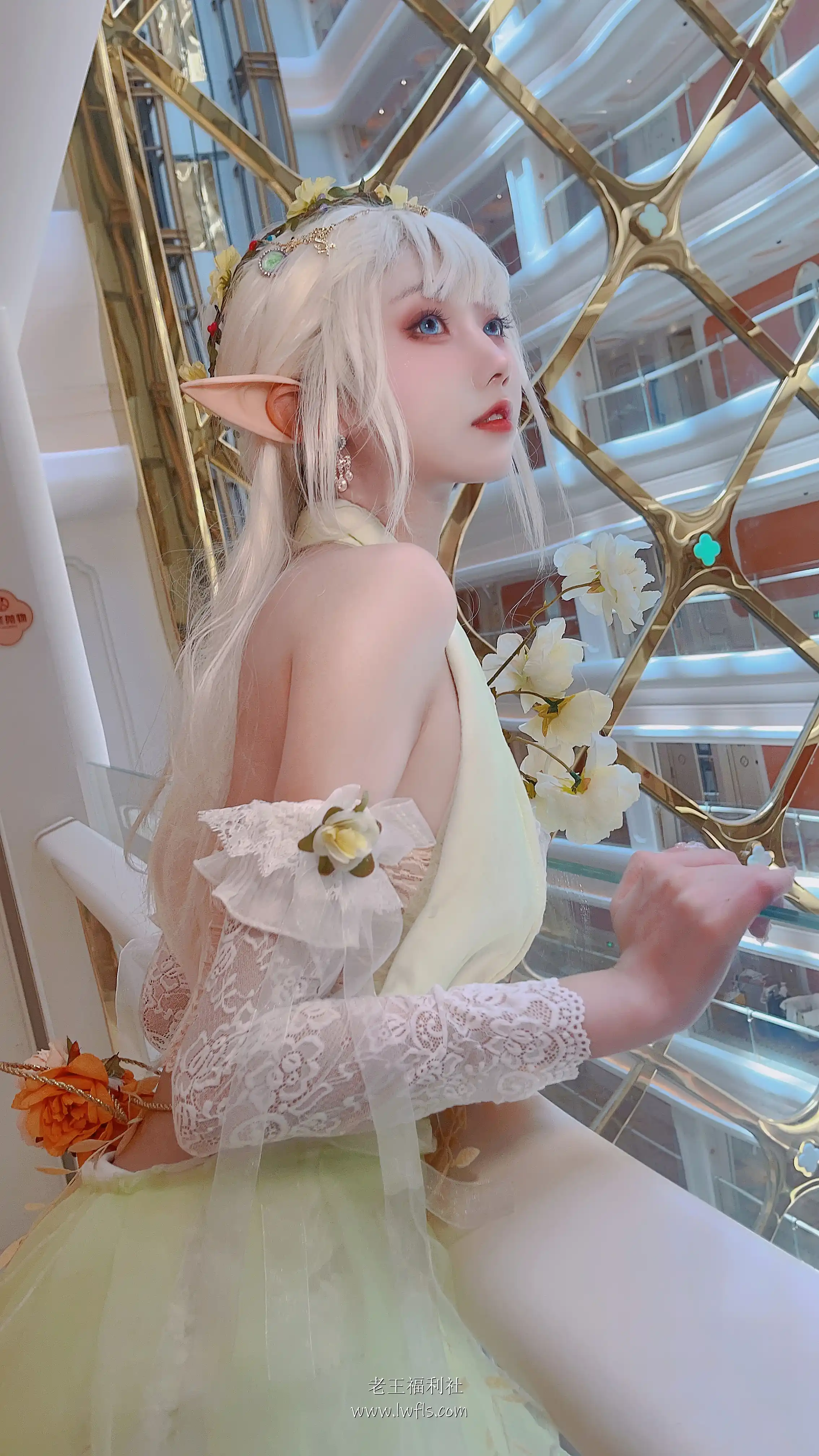 图片[9]-走路摇zly 写真合集下载 - 老王福利社 - lwfls.vip[18套][1.14GB]-老王福利社