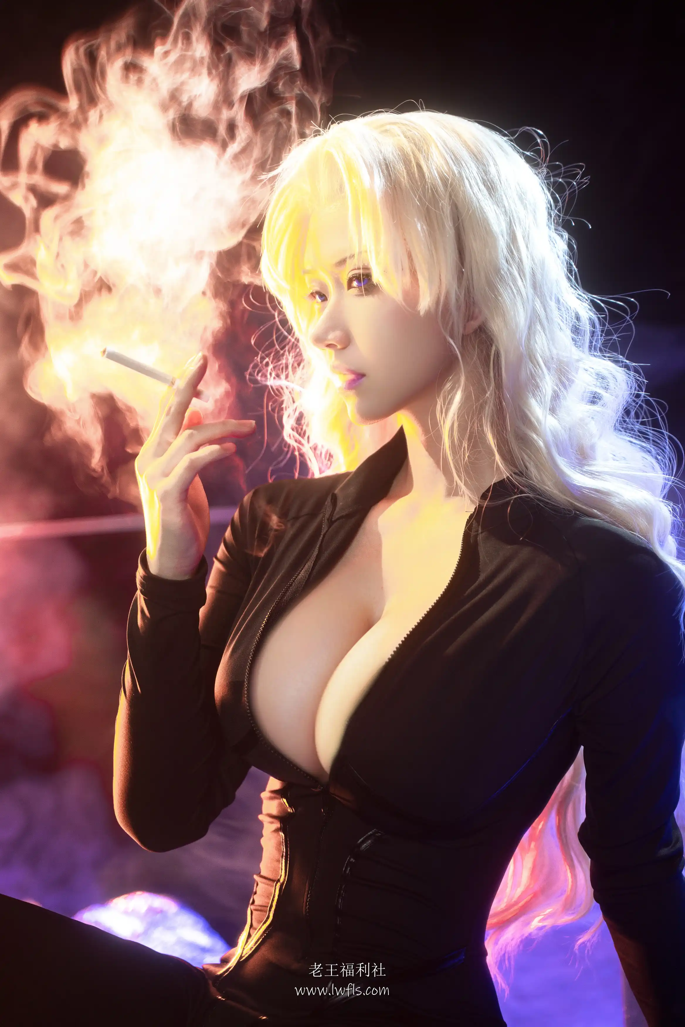 图片[3]-Seya-狮砸美女写真图集合集打包下载 - 老王福利社 - lwfls.vip[44套] [10GB]-老王福利社