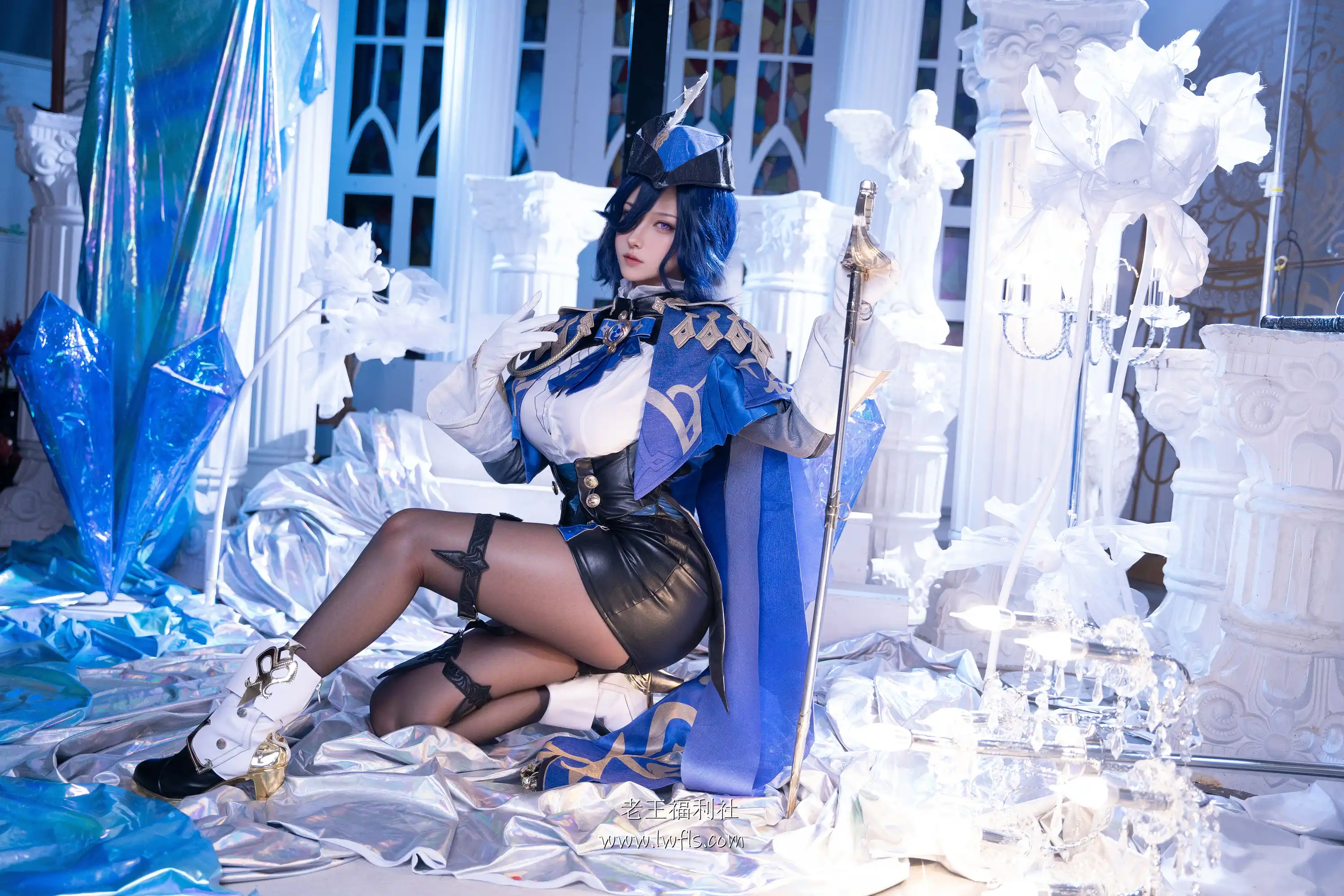 图片[12]-Seya-狮砸美女写真图集合集打包下载 - 老王福利社 - lwfls.vip[44套] [10GB]-老王福利社