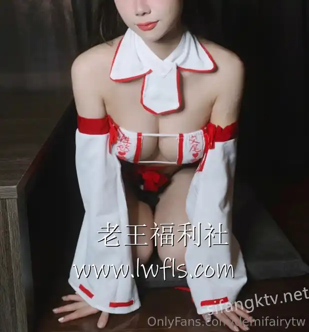 DemiFairyTW(Demi爹咪) 艺术视频写真合集下载 - 老王福利社 - lwfls.vip[20套][24.22GB]-老王福利社