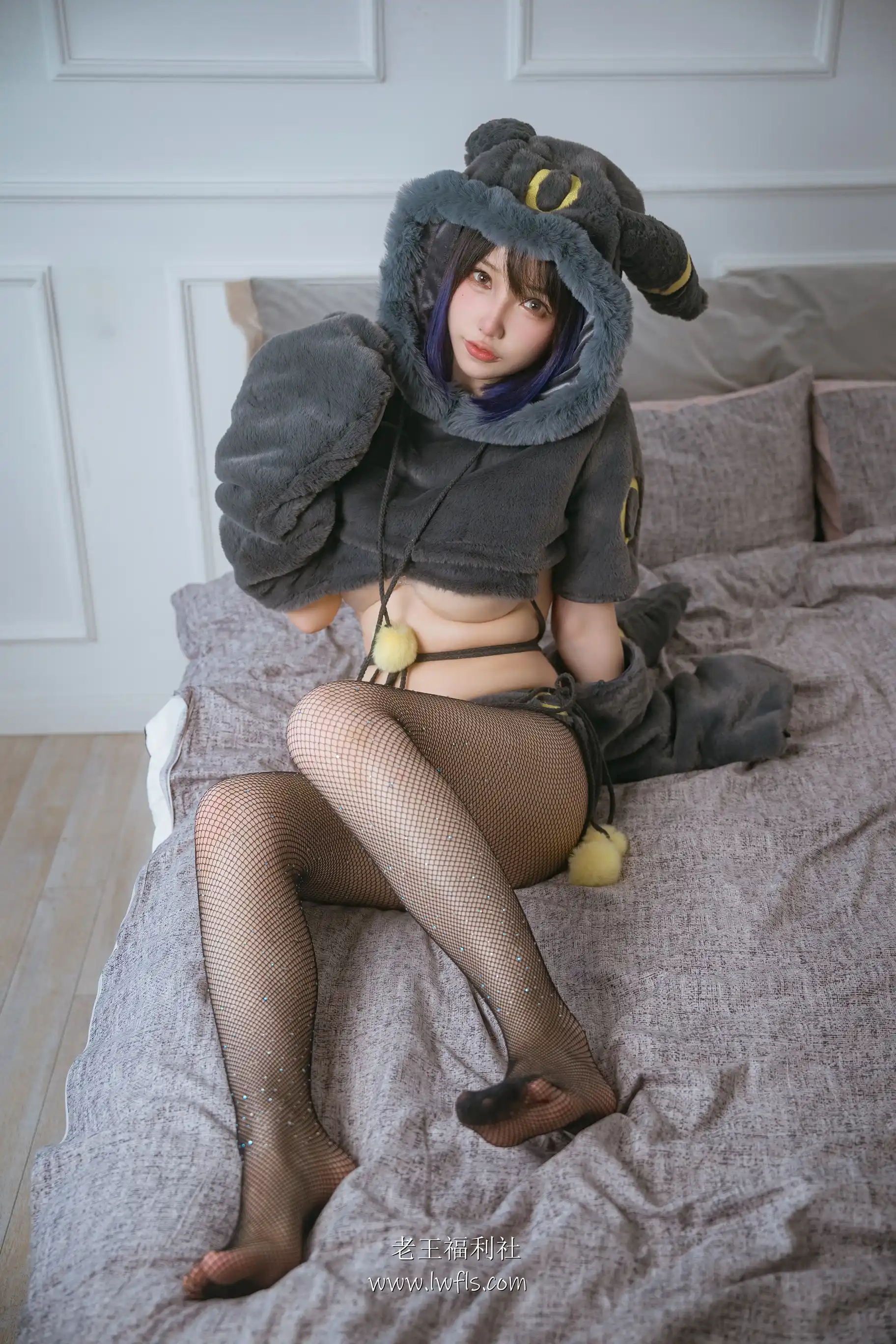 图片[2]-洛洛子高清写真图片合集下载 - 老王福利社 - lwfls.vip[14套][6GB]-老王福利社