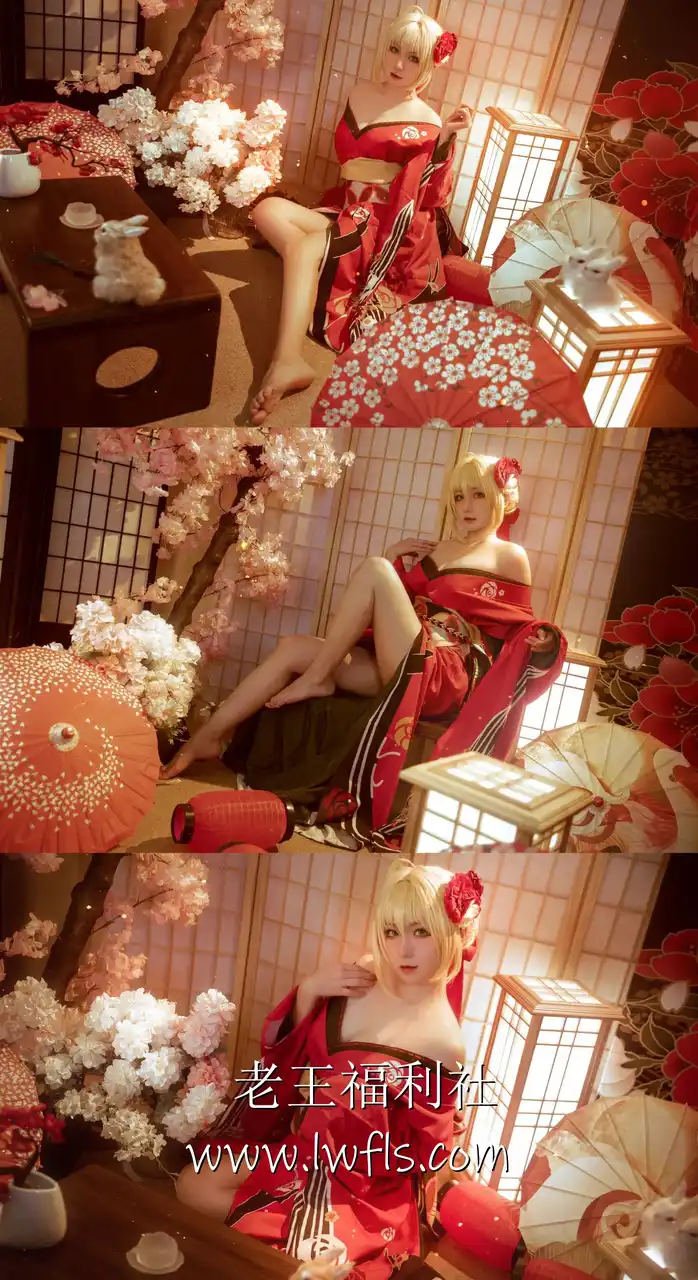 图片[9]-洛洛子高清写真图片合集下载 - 老王福利社 - lwfls.vip[14套][6GB]-老王福利社