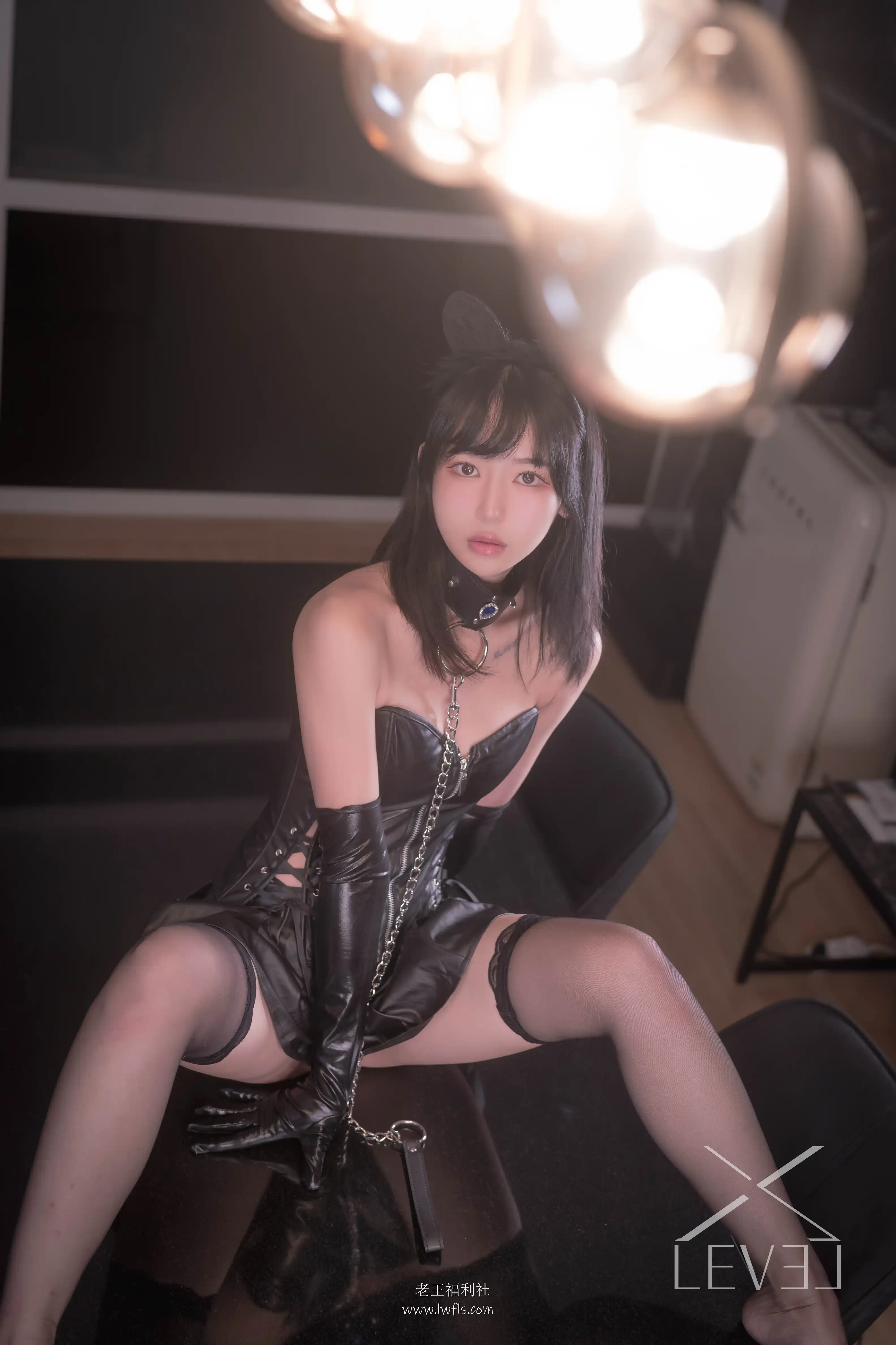 图片[4]-Yeha (예하) X-Level Wax Play(滴蜡Play) - 老王福利社 - lwfls.vip[在线欣赏][81P] [124MB]-老王福利社