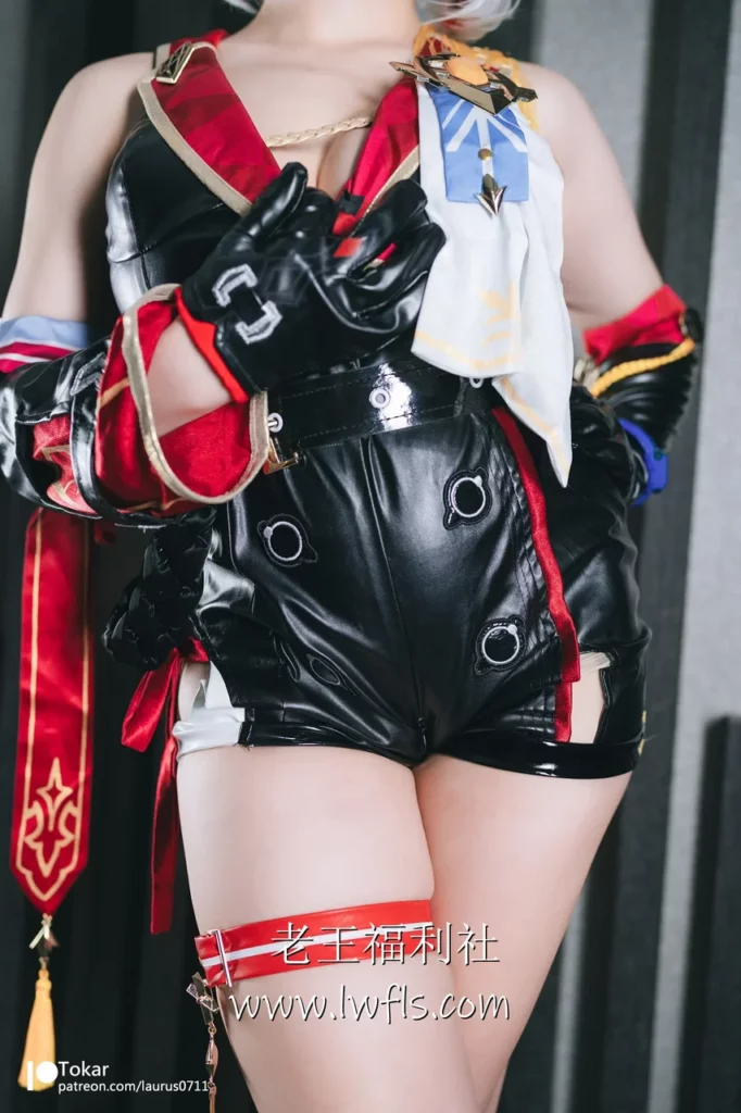 图片[7]-浵卡Tokar 托帕 (崩坏:星穹铁道) 写真在线欣赏 - 老王福利社 - lwfls.vip[32P]-老王福利社