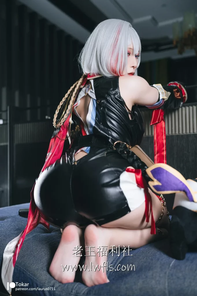 图片[8]-浵卡Tokar 托帕 (崩坏:星穹铁道) 写真在线欣赏 - 老王福利社 - lwfls.vip[32P]-老王福利社