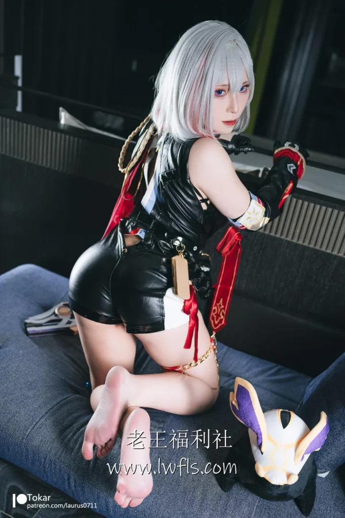图片[9]-浵卡Tokar 托帕 (崩坏:星穹铁道) 写真在线欣赏 - 老王福利社 - lwfls.vip[32P]-老王福利社