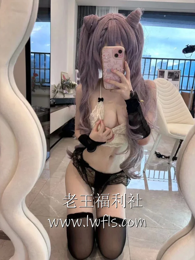 图片[2]-若若不男 美女Coser视频图片写真合集下载 - 老王福利社 - lwfls.vip[11套][5.72GB]-老王福利社