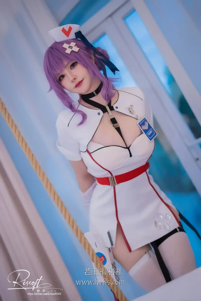 图片[9]-前羽_rr 美女写真图集打包下载 - 老王福利社 - lwfls.vip[38套][10GB]-老王福利社