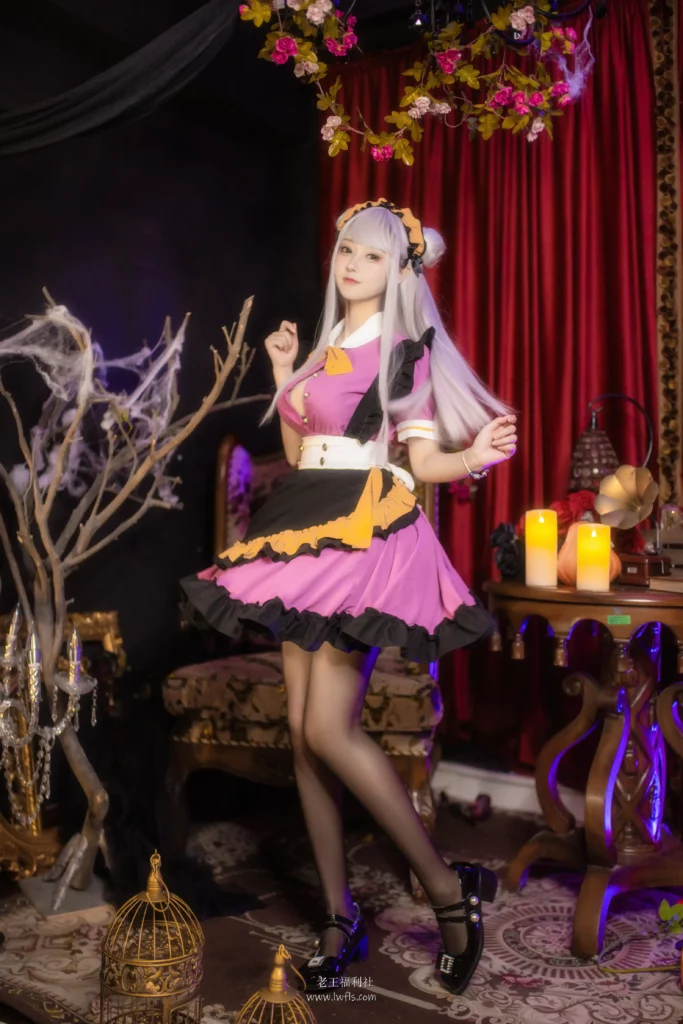 图片[18]-羽生三未美女写真图集合集下载 - 老王福利社 - lwfls.vip[24套] [12GB]-老王福利社