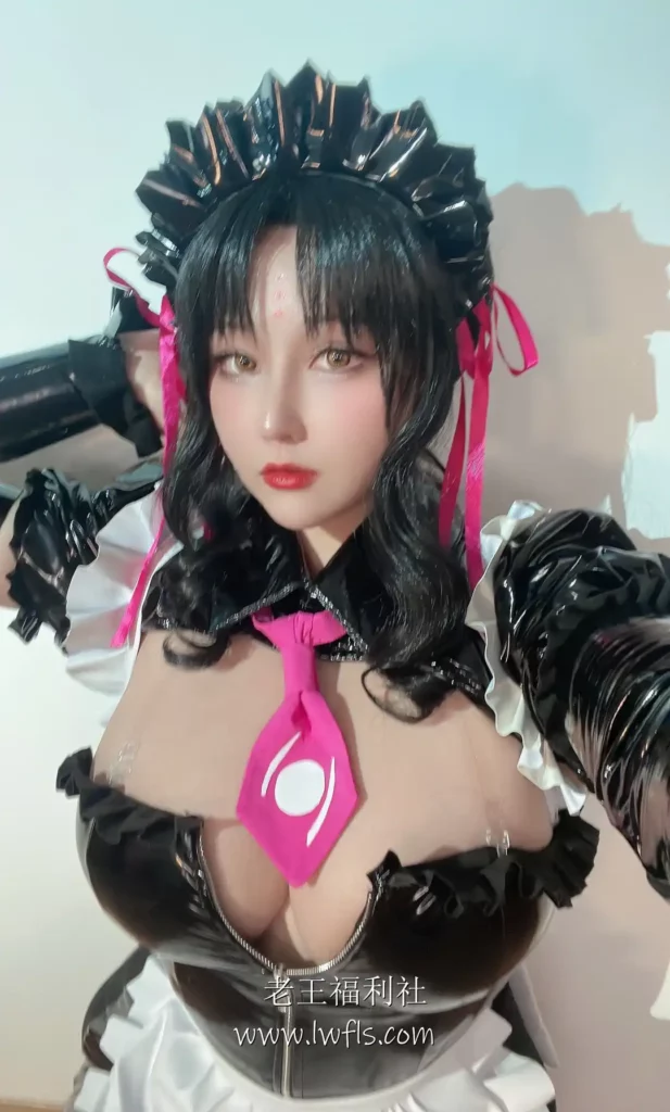 KANEKO_咔喵 写真合集下载 - 老王福利社 - lwfls.vip[28套][25.26GB]-老王福利社