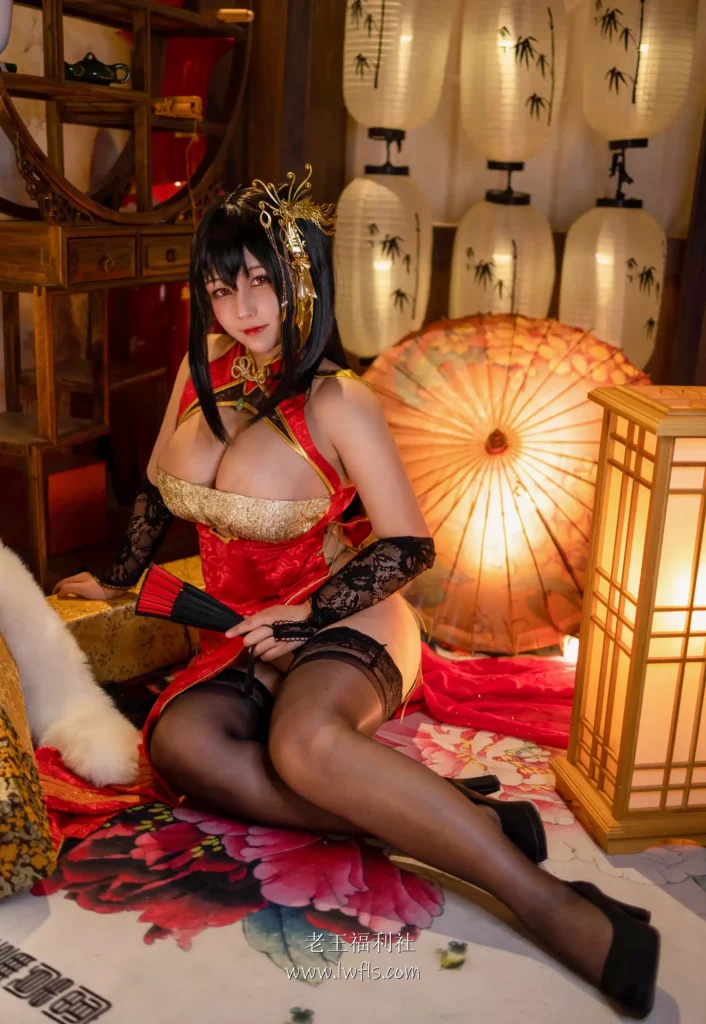 图片[5]-KANEKO_咔喵 写真合集下载 - 老王福利社 - lwfls.vip[40套][30GB]-老王福利社