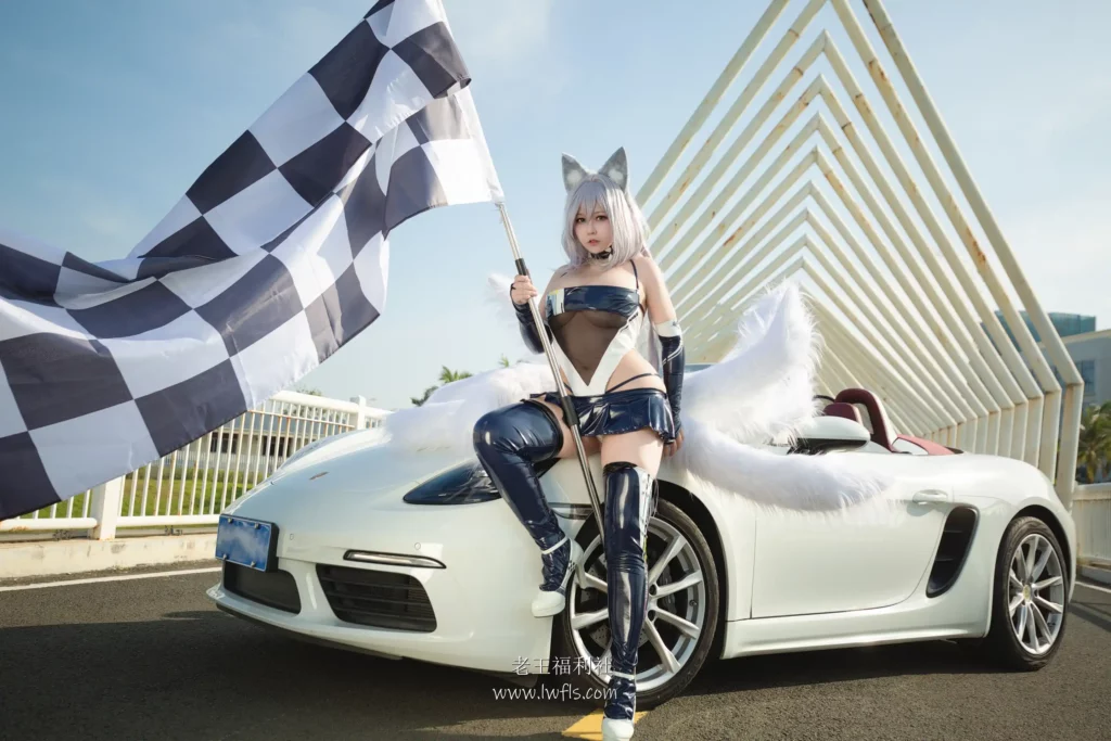 图片[12]-KANEKO_咔喵 写真合集下载 - 老王福利社 - lwfls.vip[40套][30GB]-老王福利社