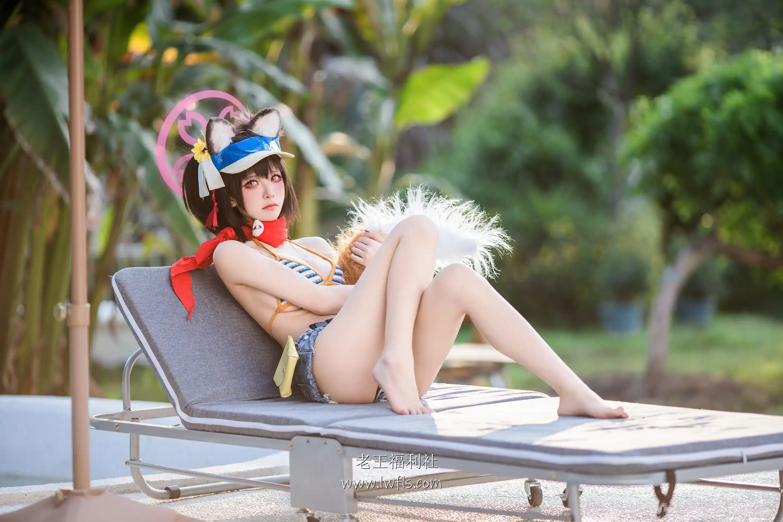 图片[3]-九柒喵 写真合集下载 - 老王福利社 - lwfls.vip[32套][10GB]-老王福利社