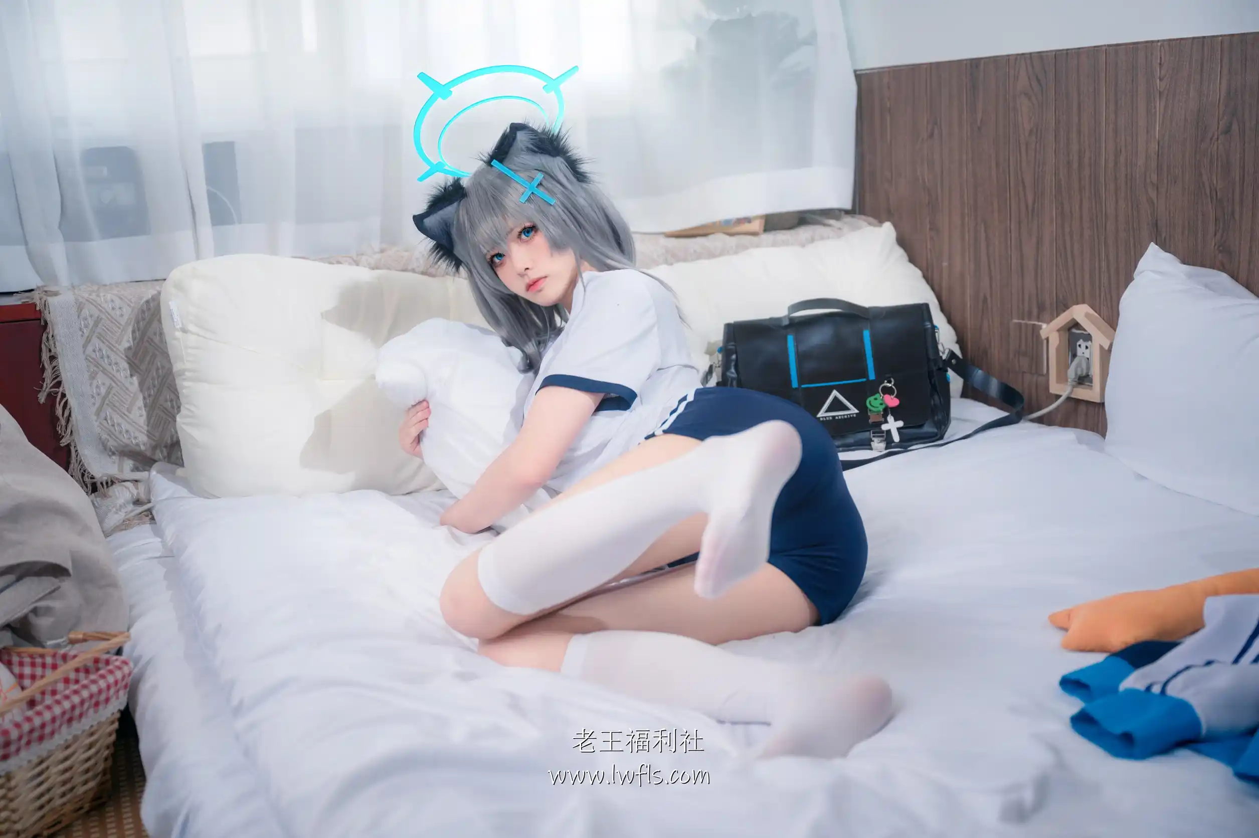 图片[8]-九柒喵 写真合集下载 - 老王福利社 - lwfls.vip[32套][10GB]-老王福利社