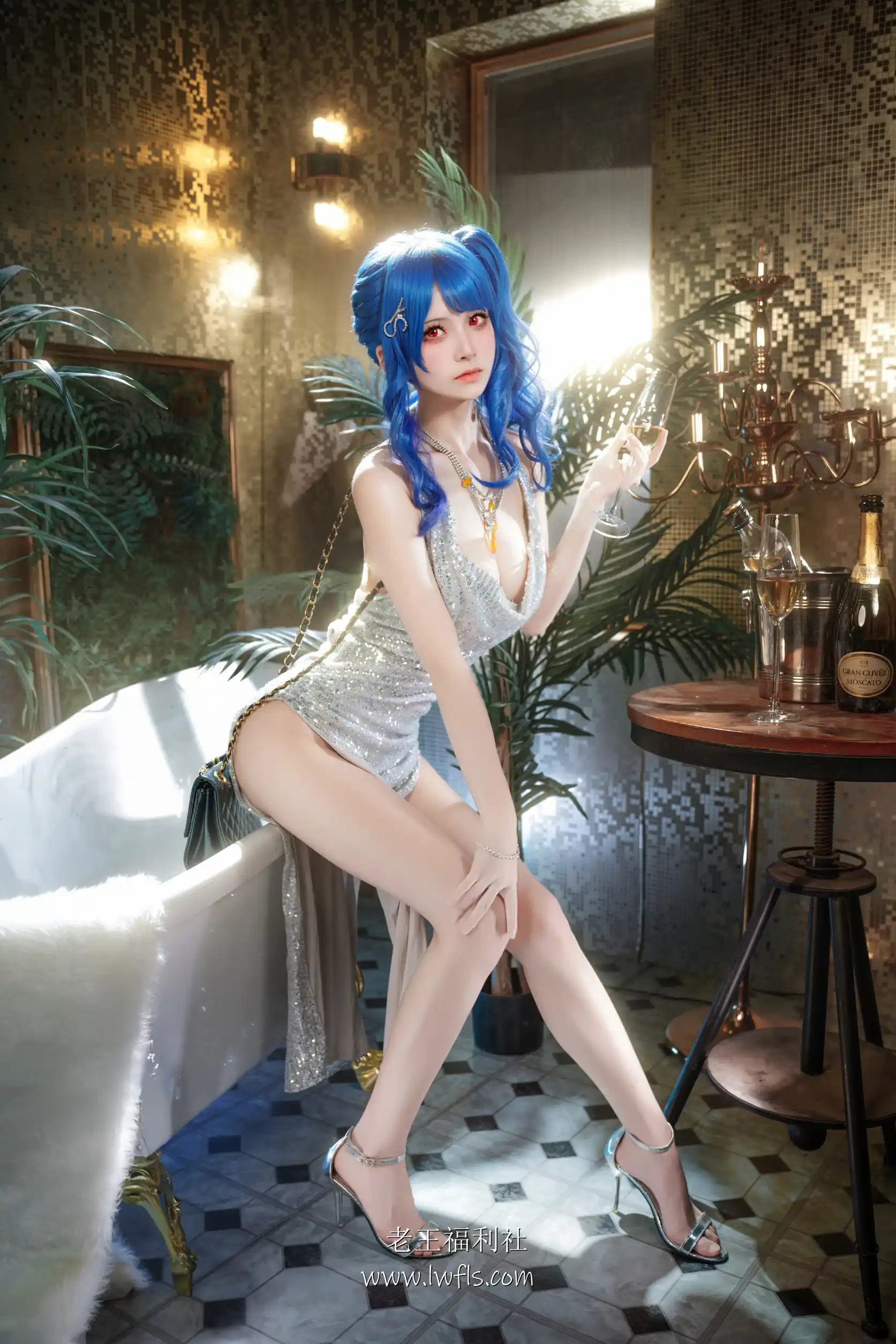 图片[9]-九柒喵 写真合集下载 - 老王福利社 - lwfls.vip[32套][10GB]-老王福利社