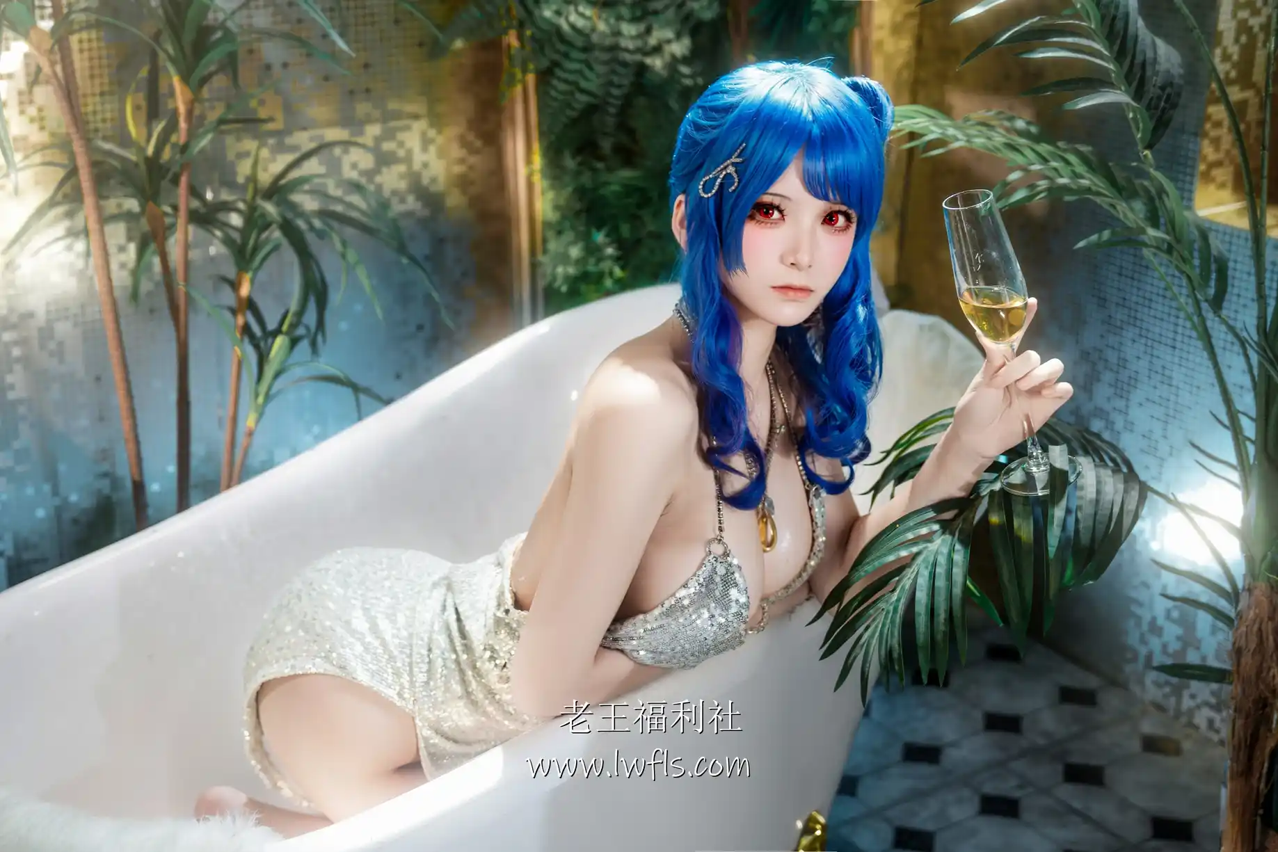 图片[10]-九柒喵 写真合集下载 - 老王福利社 - lwfls.vip[32套][10GB]-老王福利社