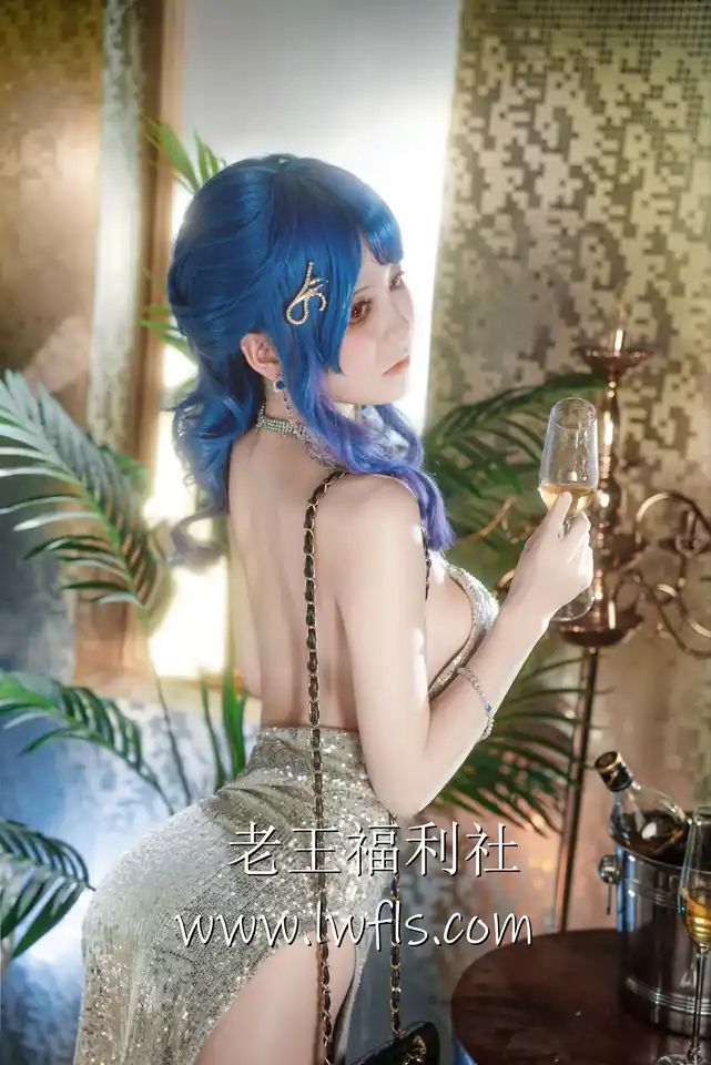 图片[12]-九柒喵 写真合集下载 - 老王福利社 - lwfls.vip[32套][10GB]-老王福利社