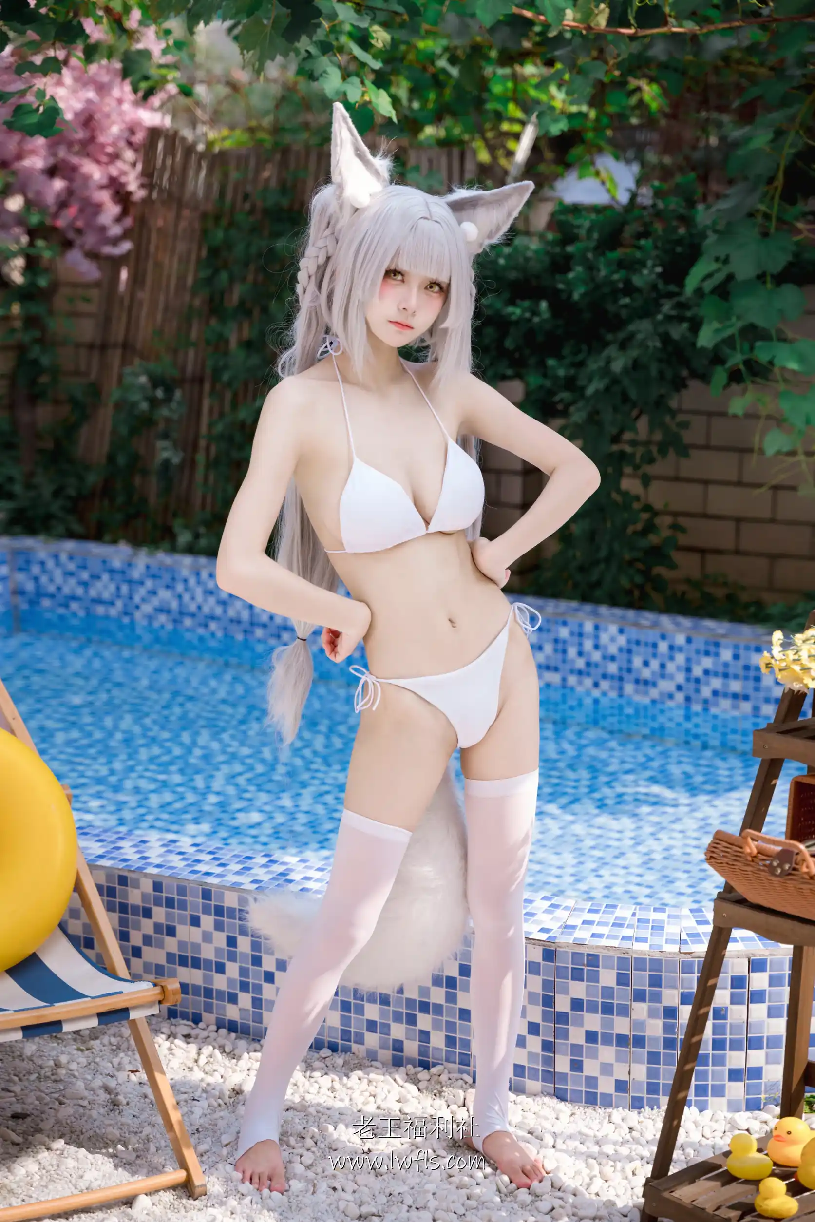 图片[13]-九柒喵 写真合集下载 - 老王福利社 - lwfls.vip[32套][10GB]-老王福利社