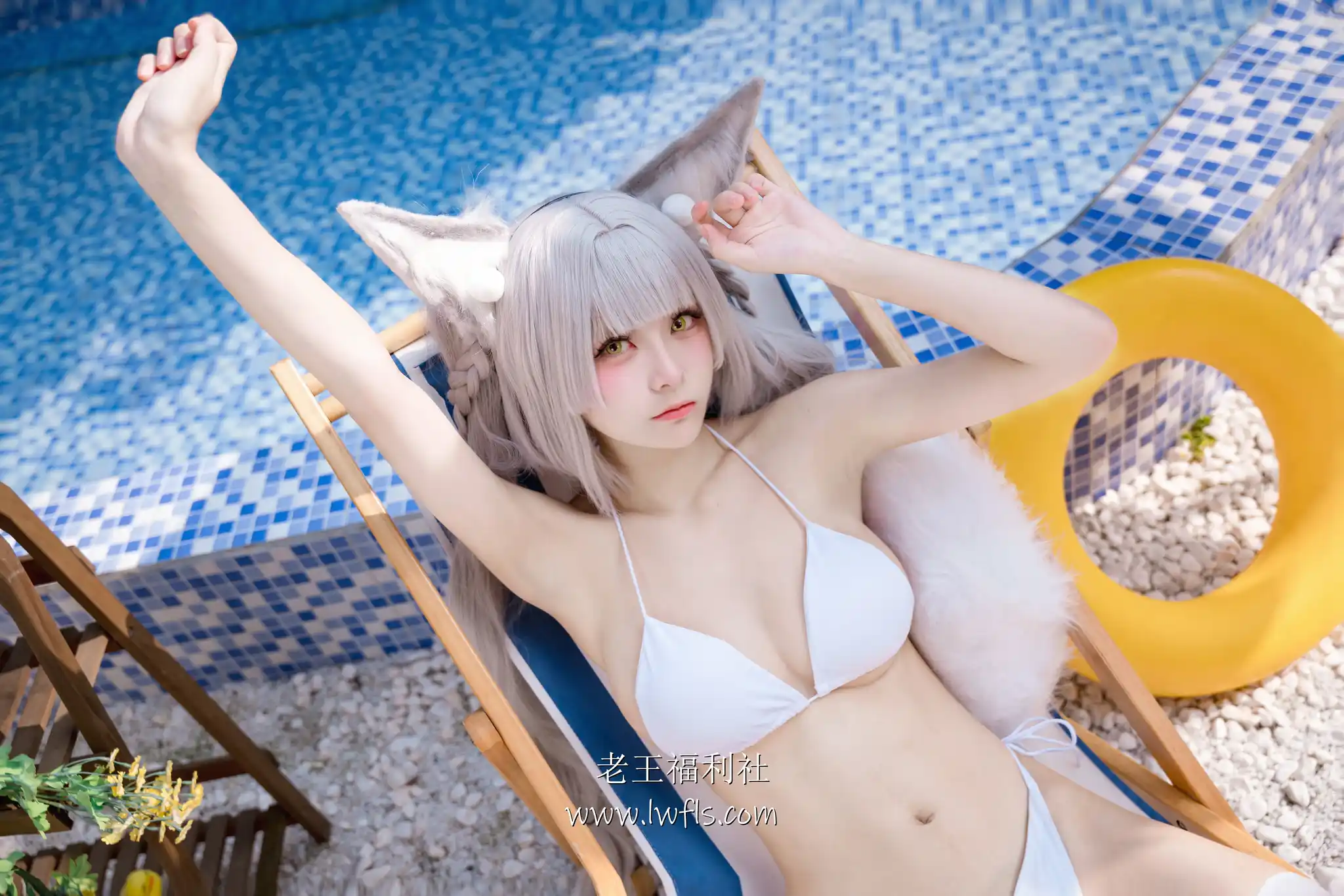 图片[14]-九柒喵 写真合集下载 - 老王福利社 - lwfls.vip[32套][10GB]-老王福利社