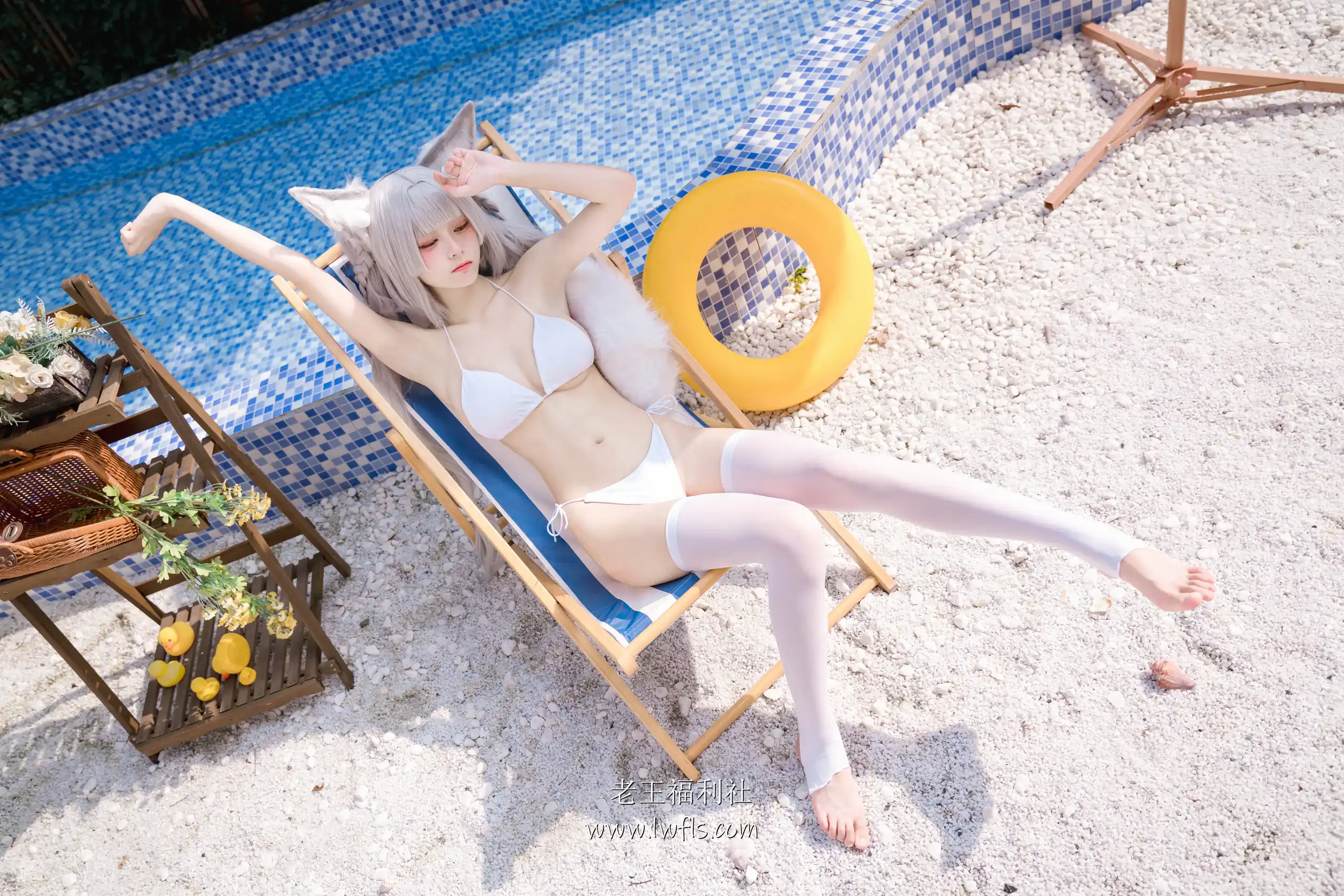 图片[15]-九柒喵 写真合集下载 - 老王福利社 - lwfls.vip[32套][10GB]-老王福利社